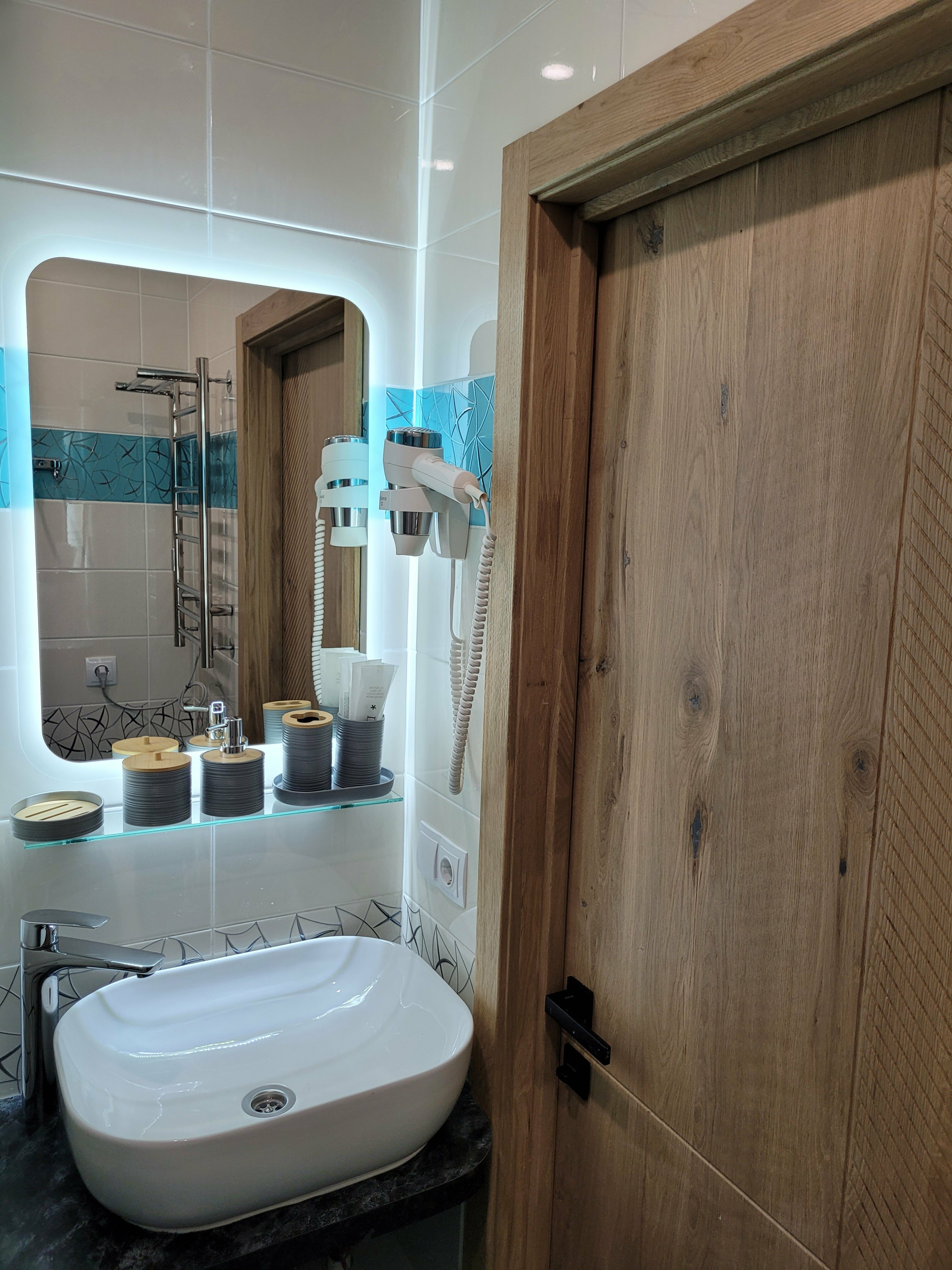 Четырехместный номер «Комфорт»