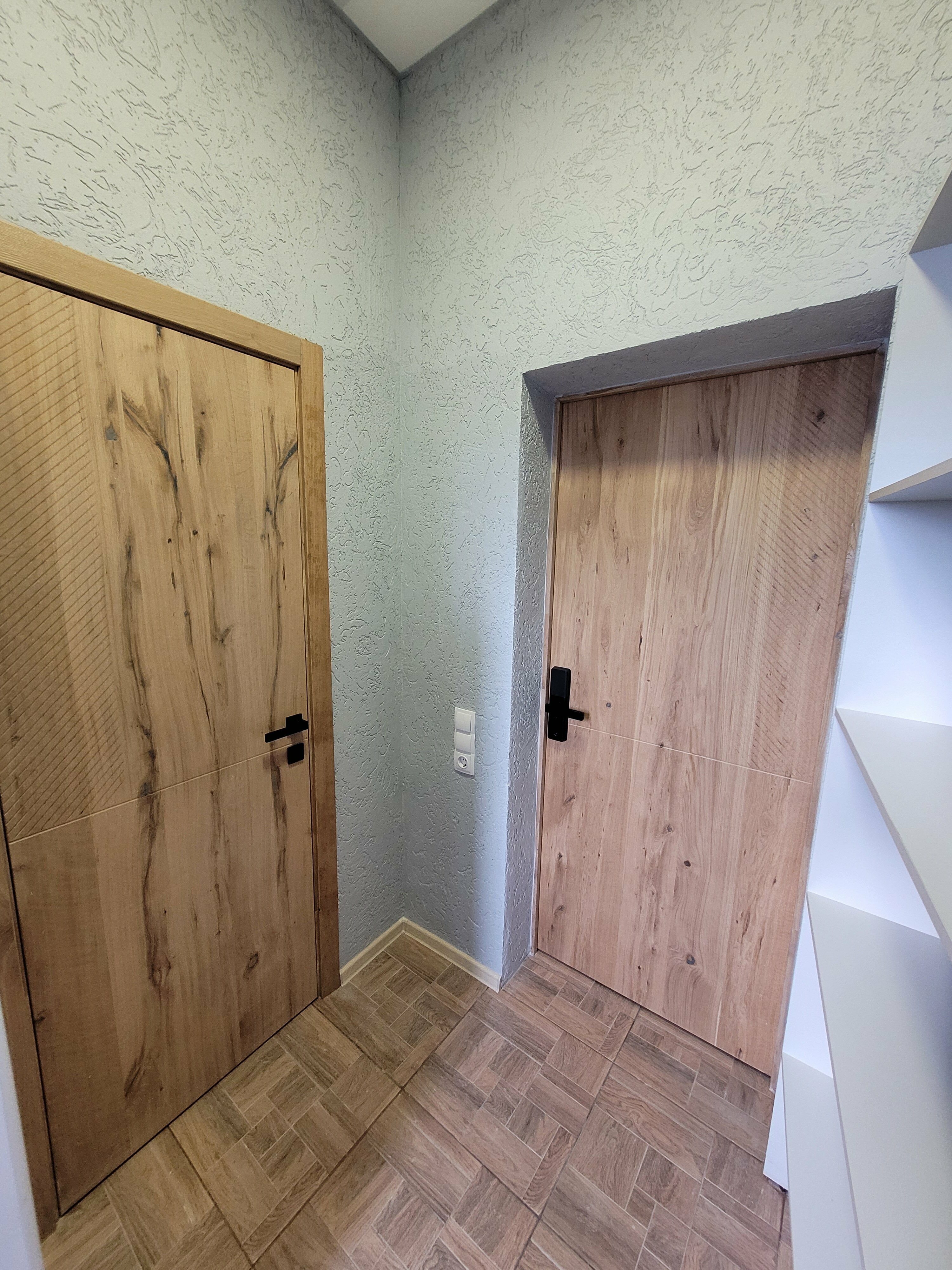 Четырехместный номер «Комфорт»