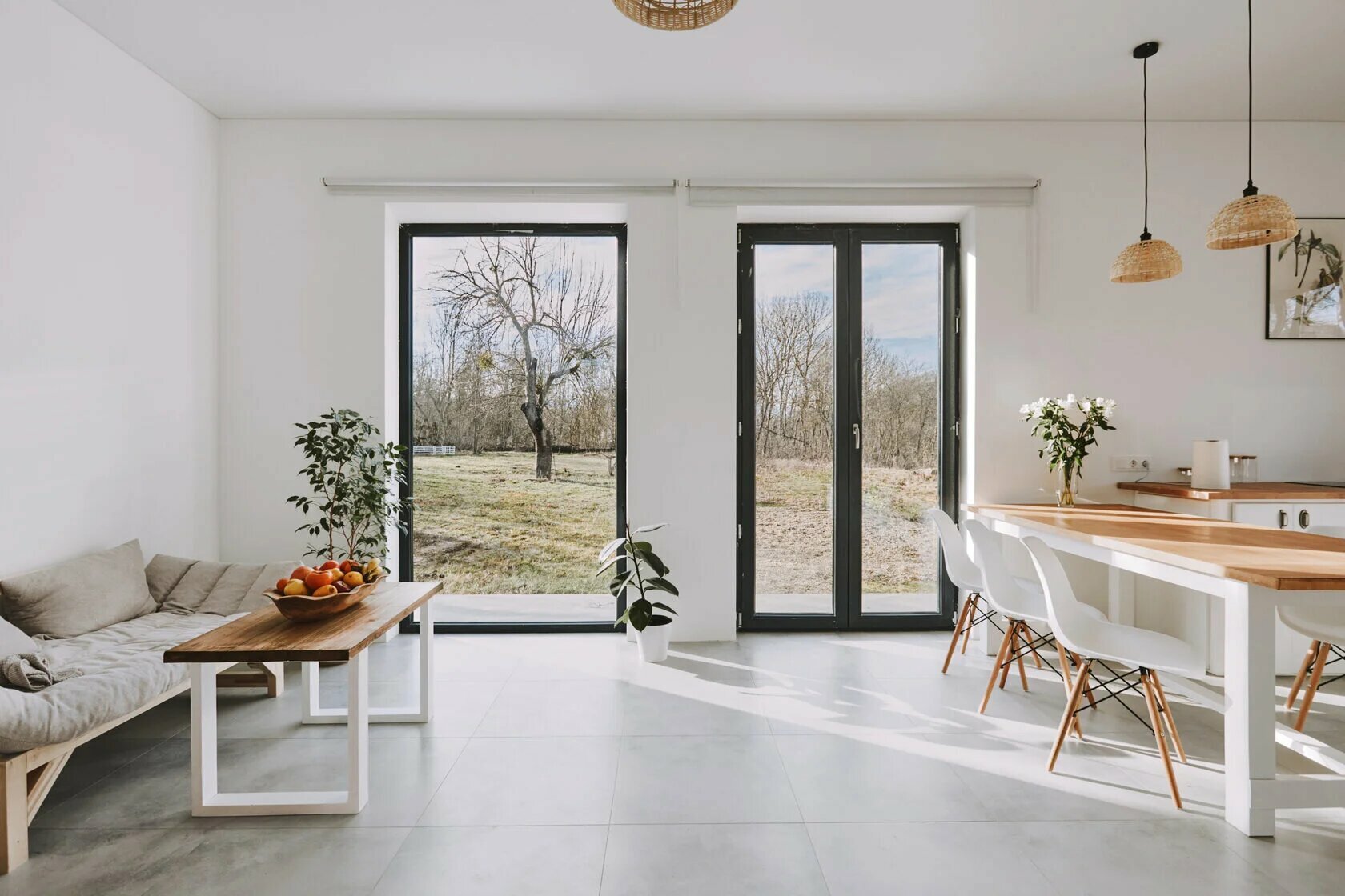 Мини вилла "Сканди"