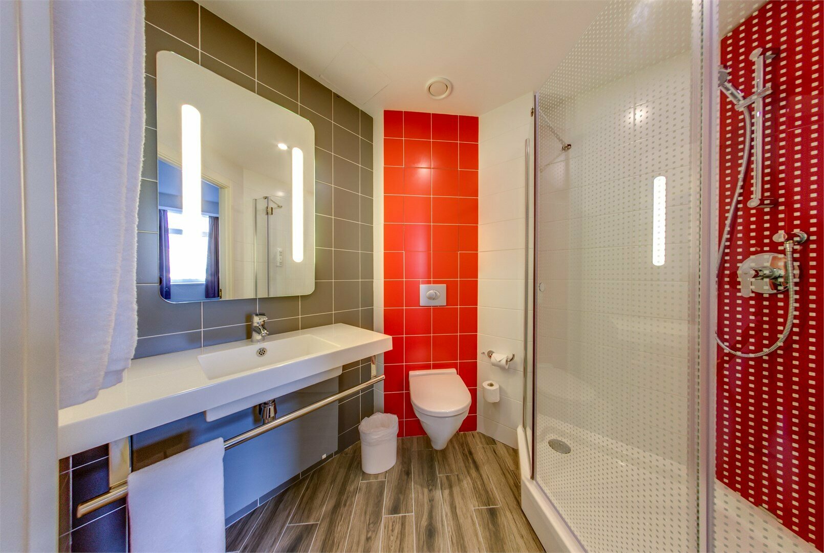 Семейный полулюкс