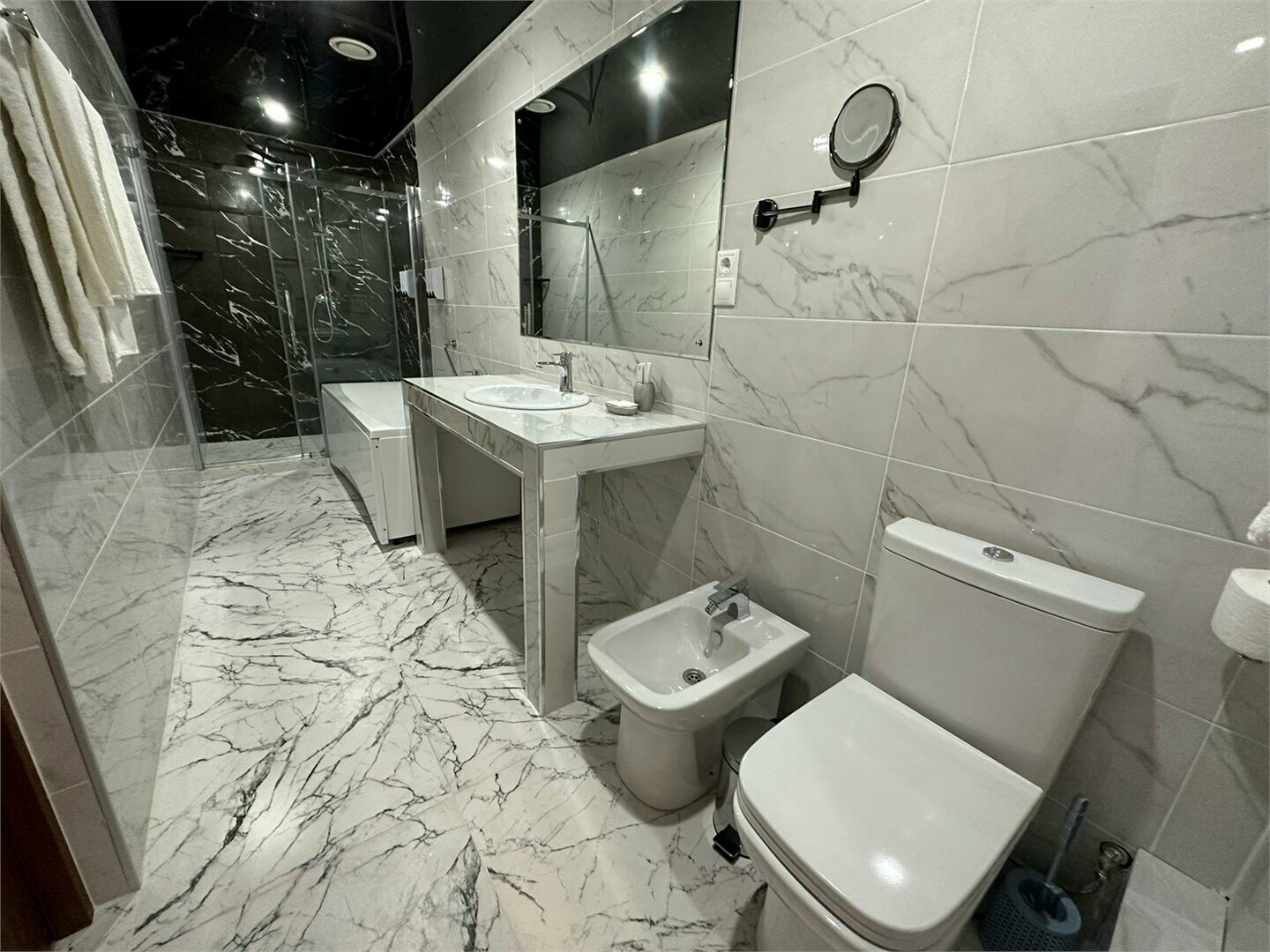 Апартаменты Амбассадор