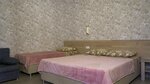 "Премиум +" с двуспальной и односпальной кроватями, диваном +доп. в Summer family