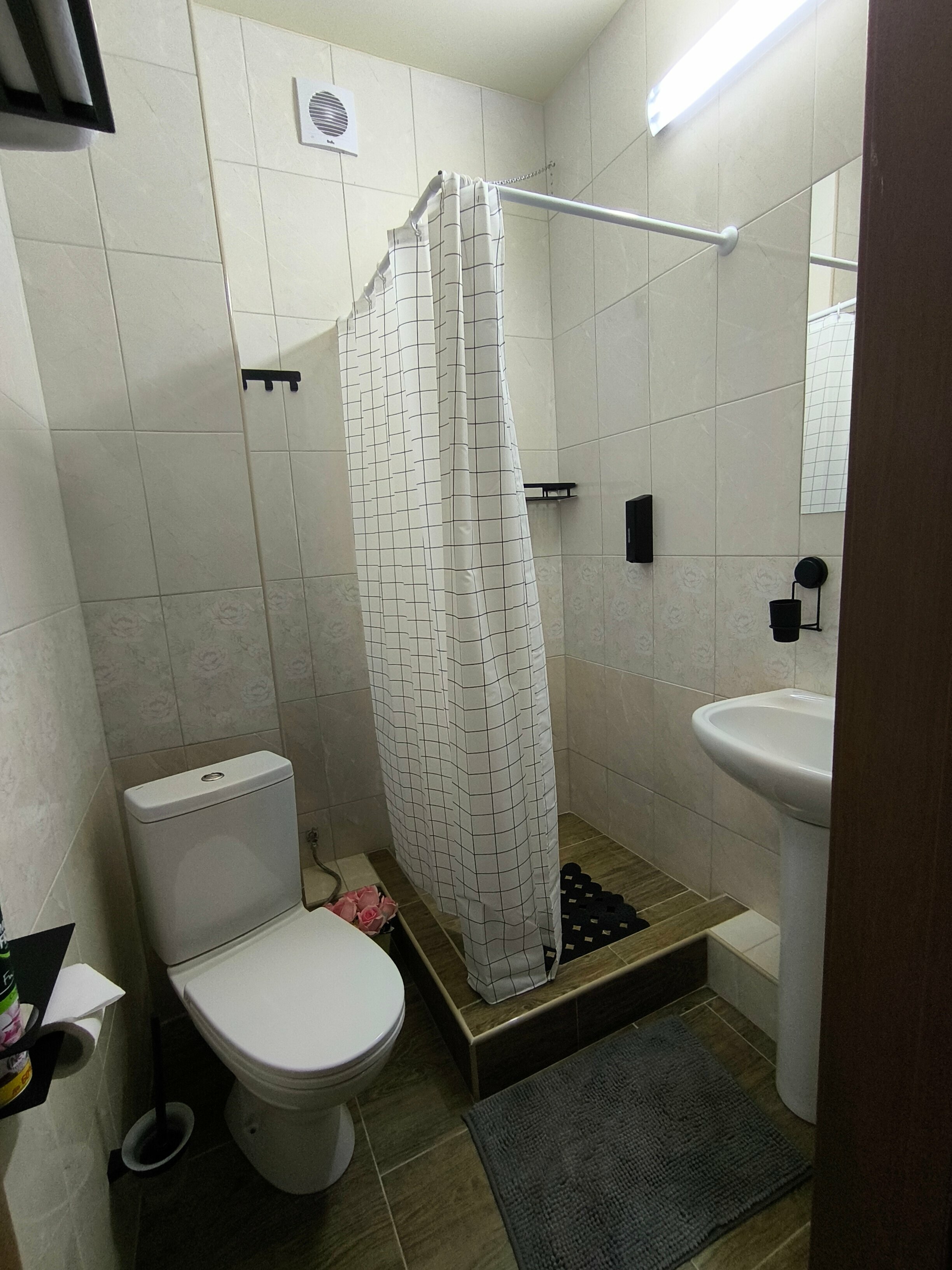 дизайнерский лофт