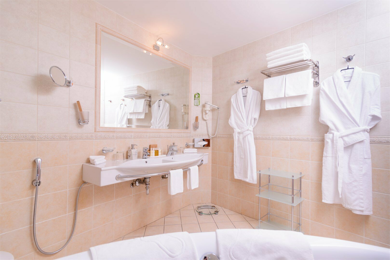 Апартамент "Палладио"