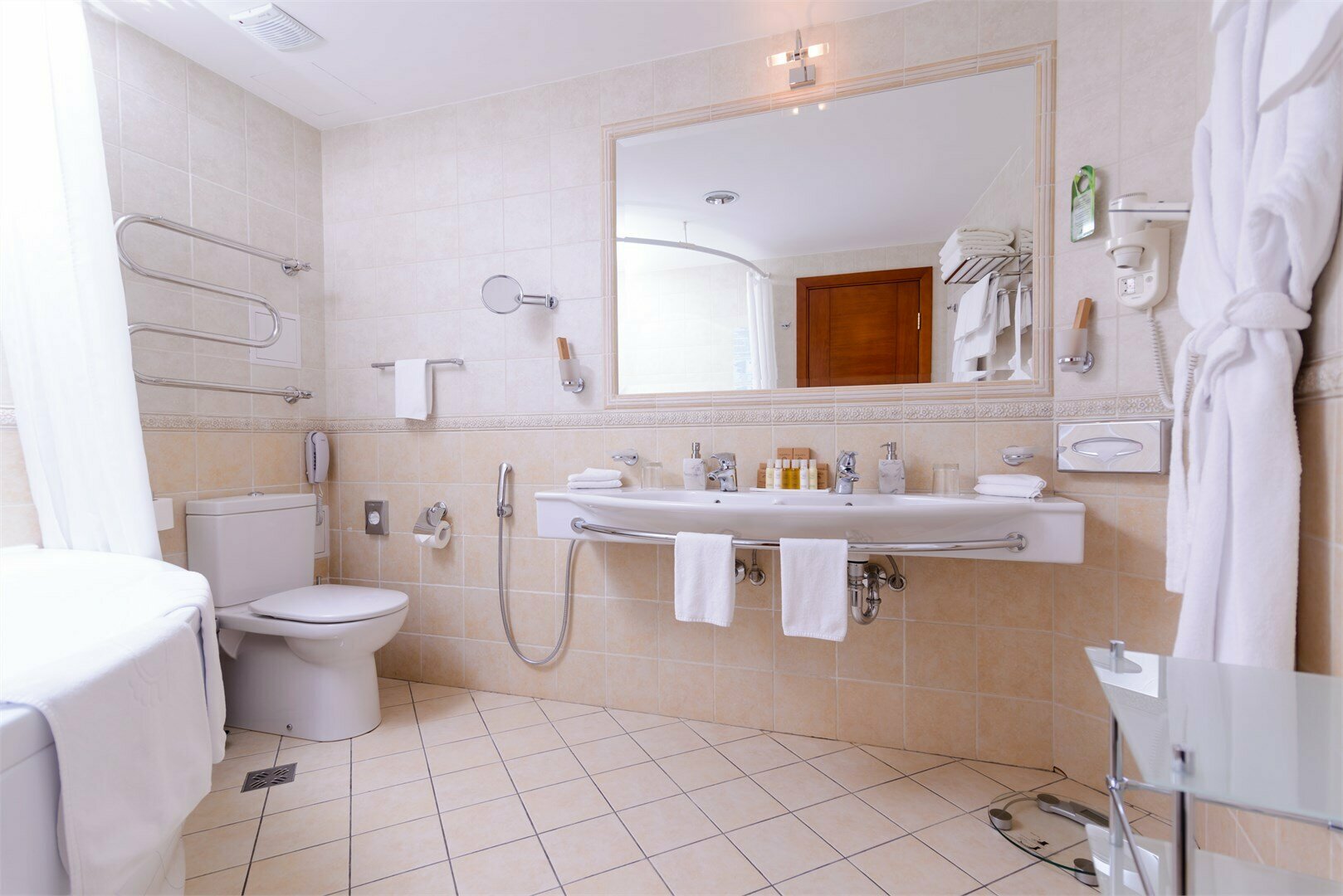 Апартамент "Палладио"