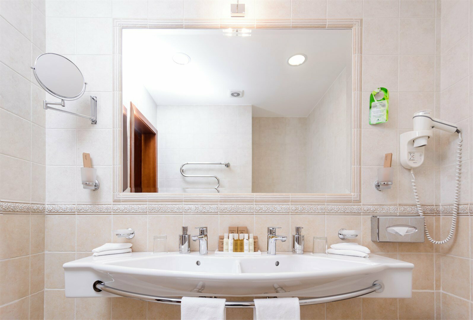 Апартамент "Фаворит"