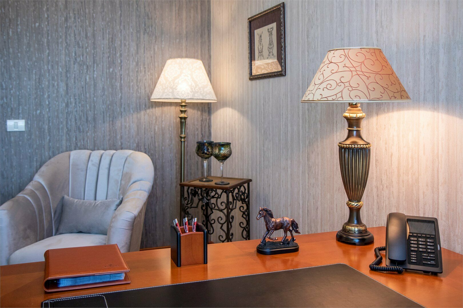 Апартамент "Фаворит"