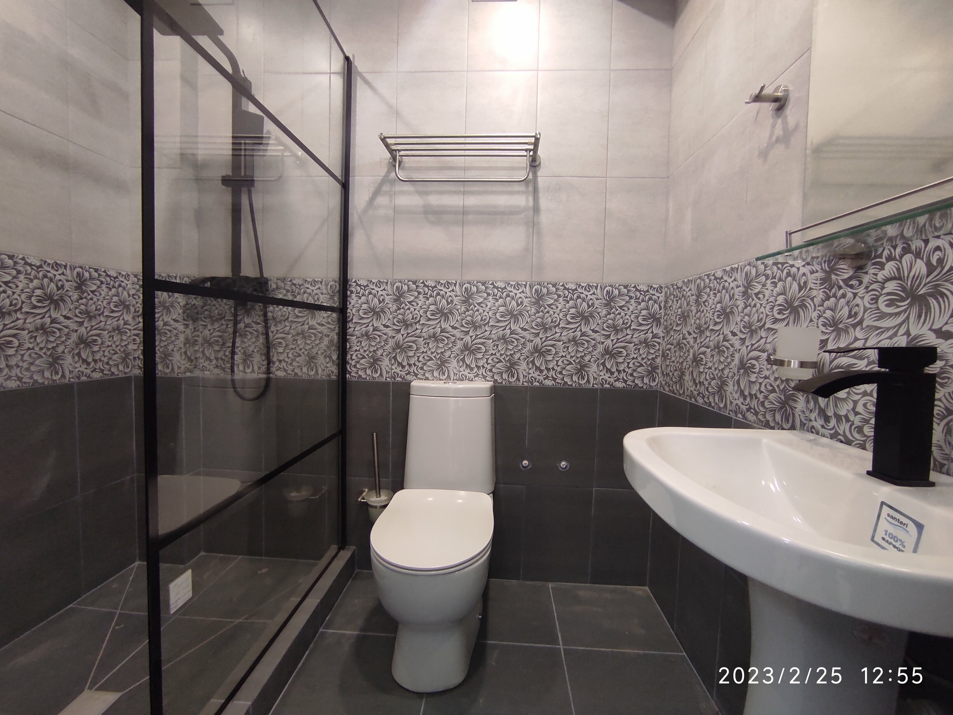 Апартаменты