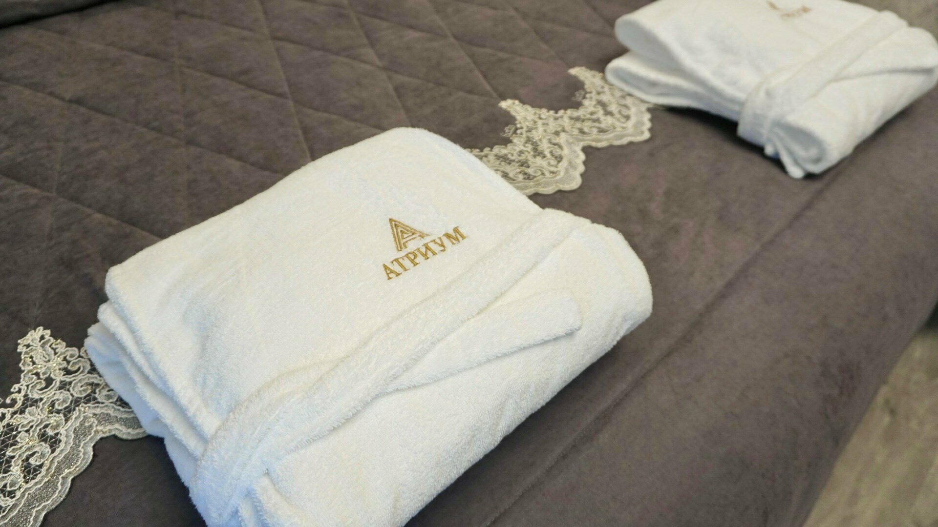 Стандарт Double + с видом на горы