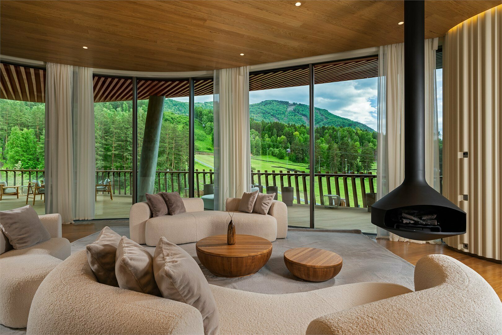 Эксклюзивный сюит