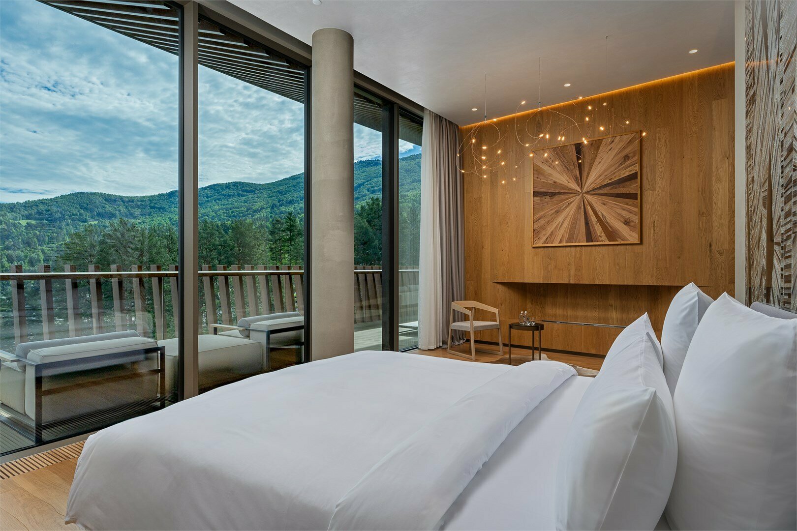 Президентский сюит