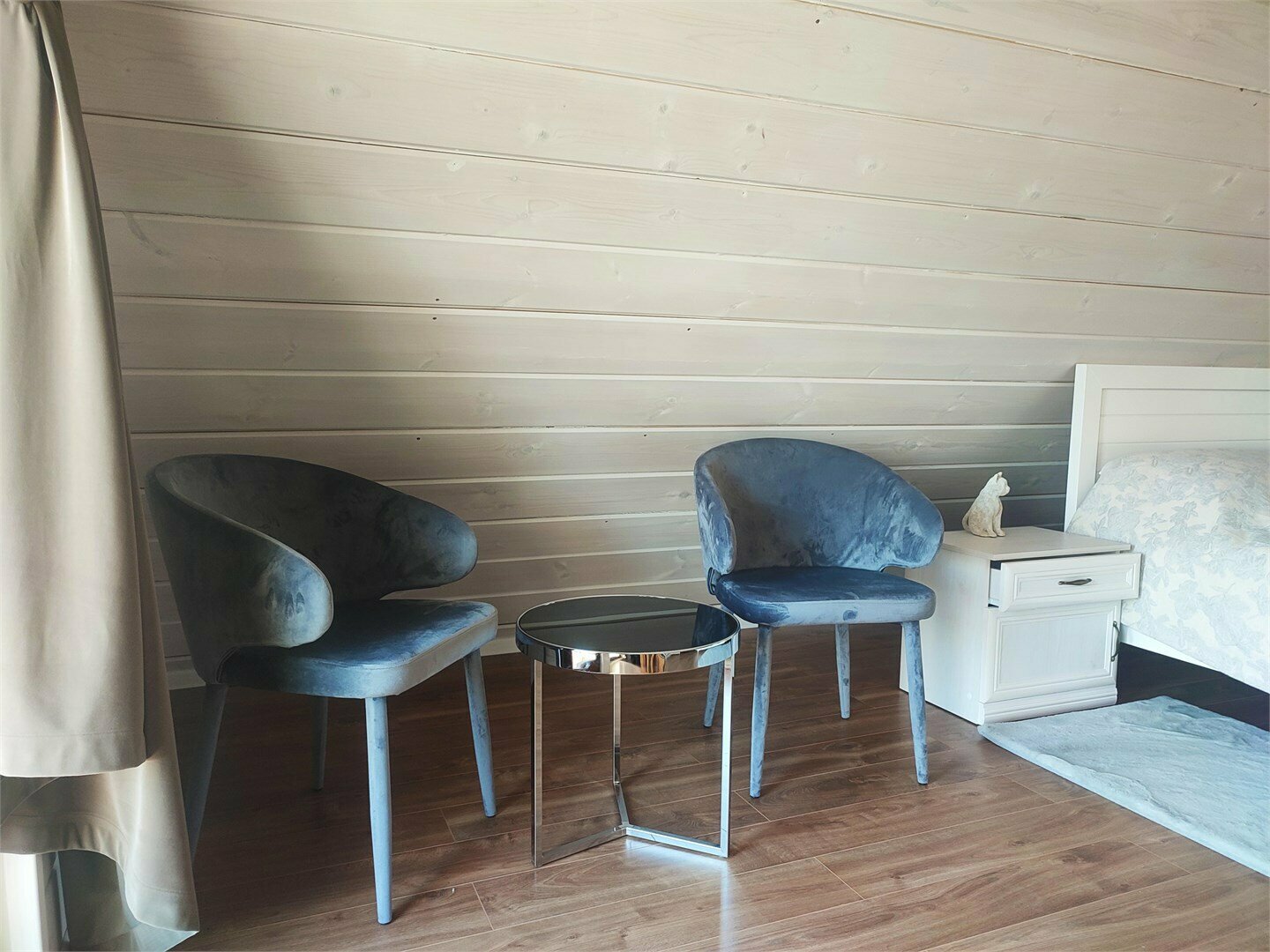 Гостевой дом с банным комплексом "Русский"