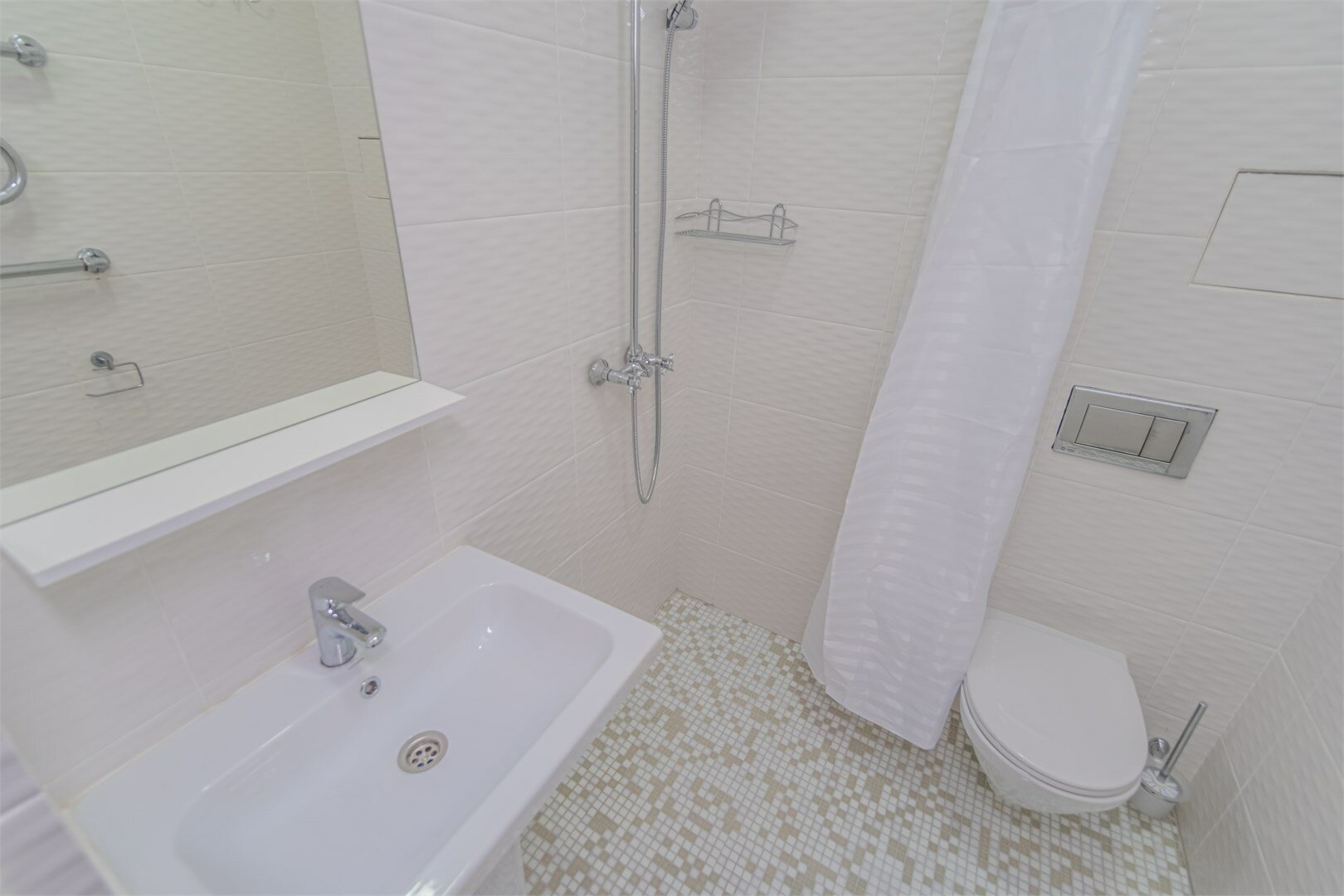 Улучшенный двухместный номер с 1 кроватью или 2 отдельными кроватями