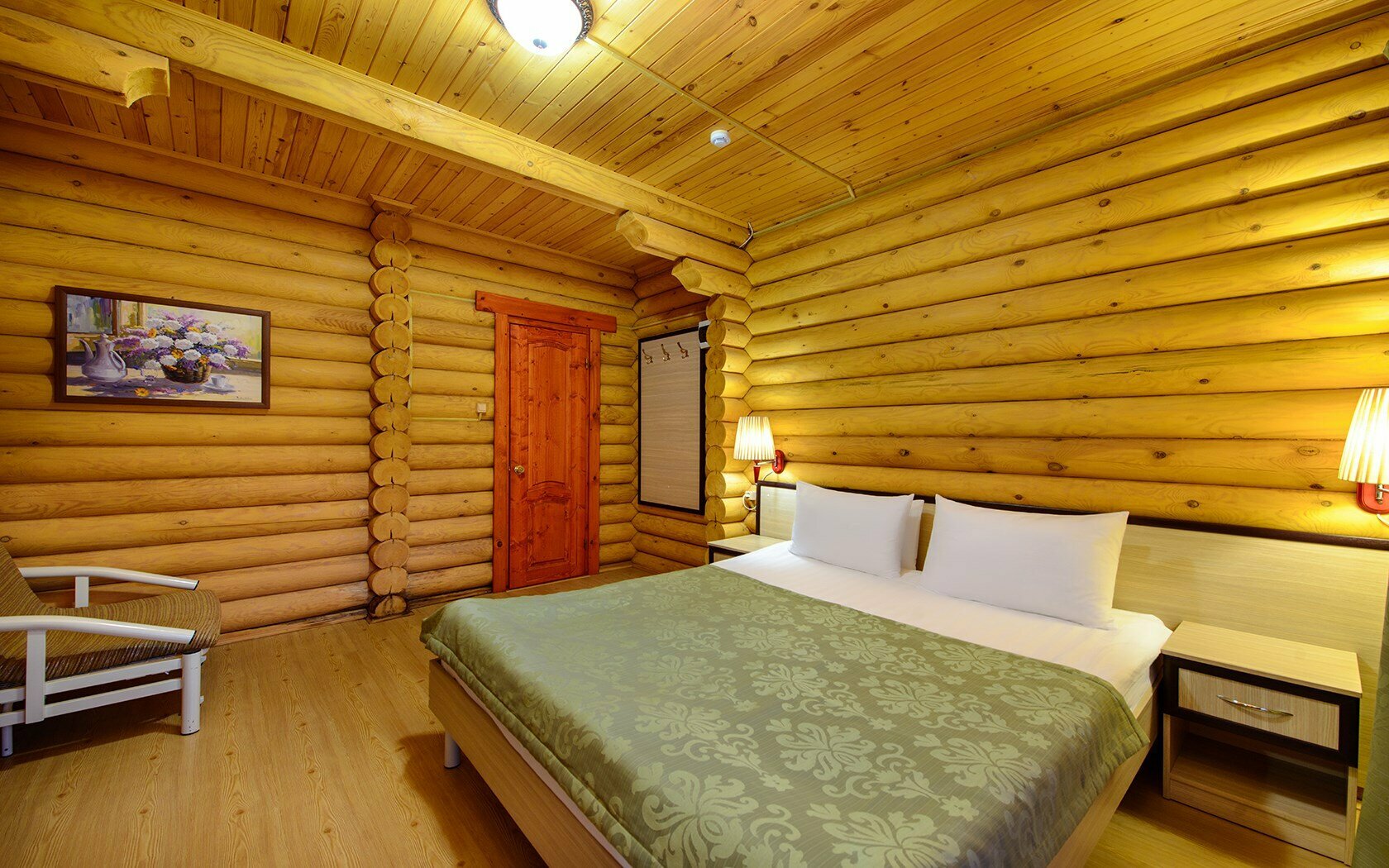 Номер категории "Комфорт"