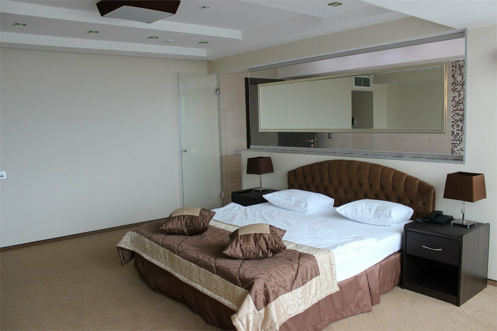 Студия клубная