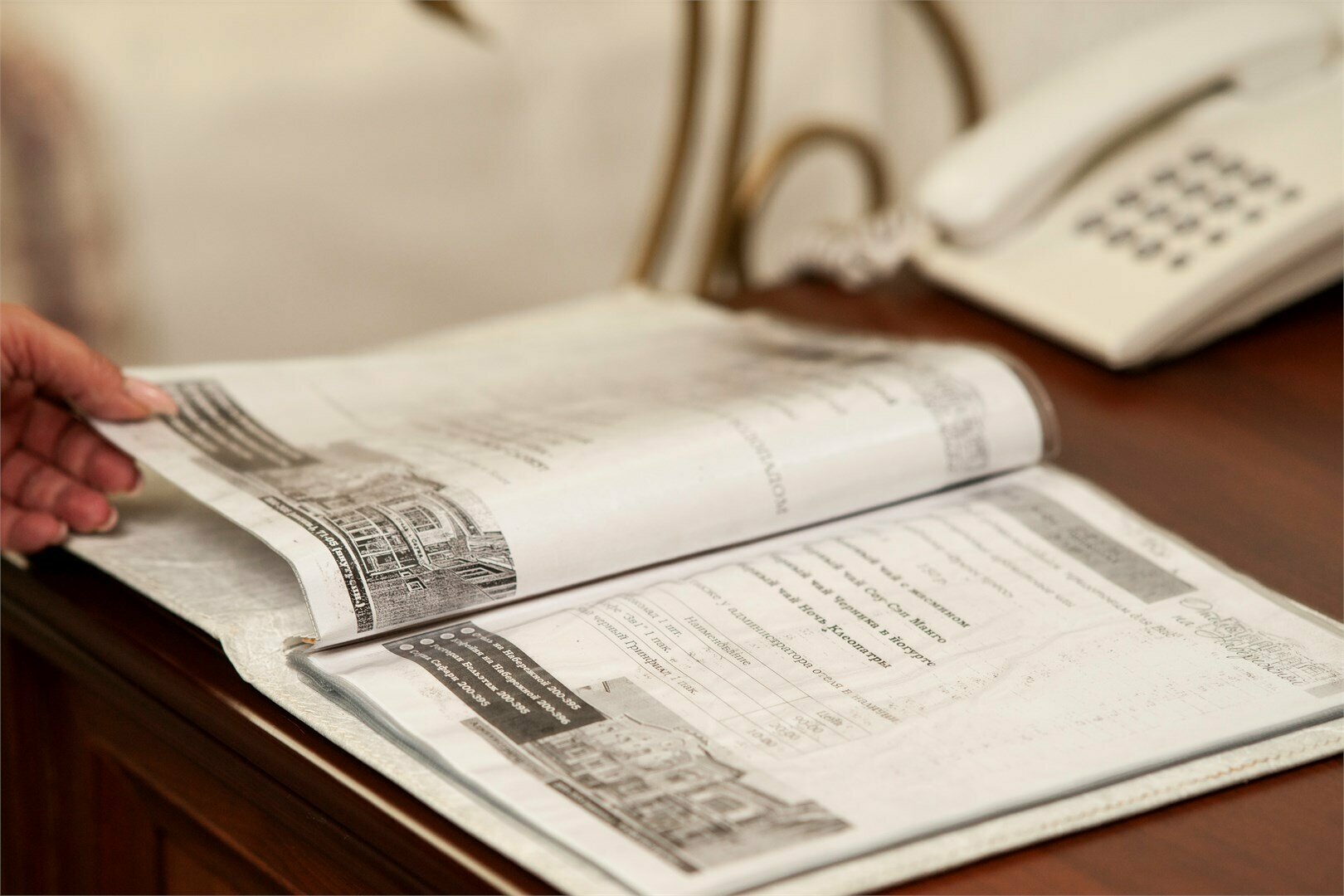 Однокомнатный трёхместный номер