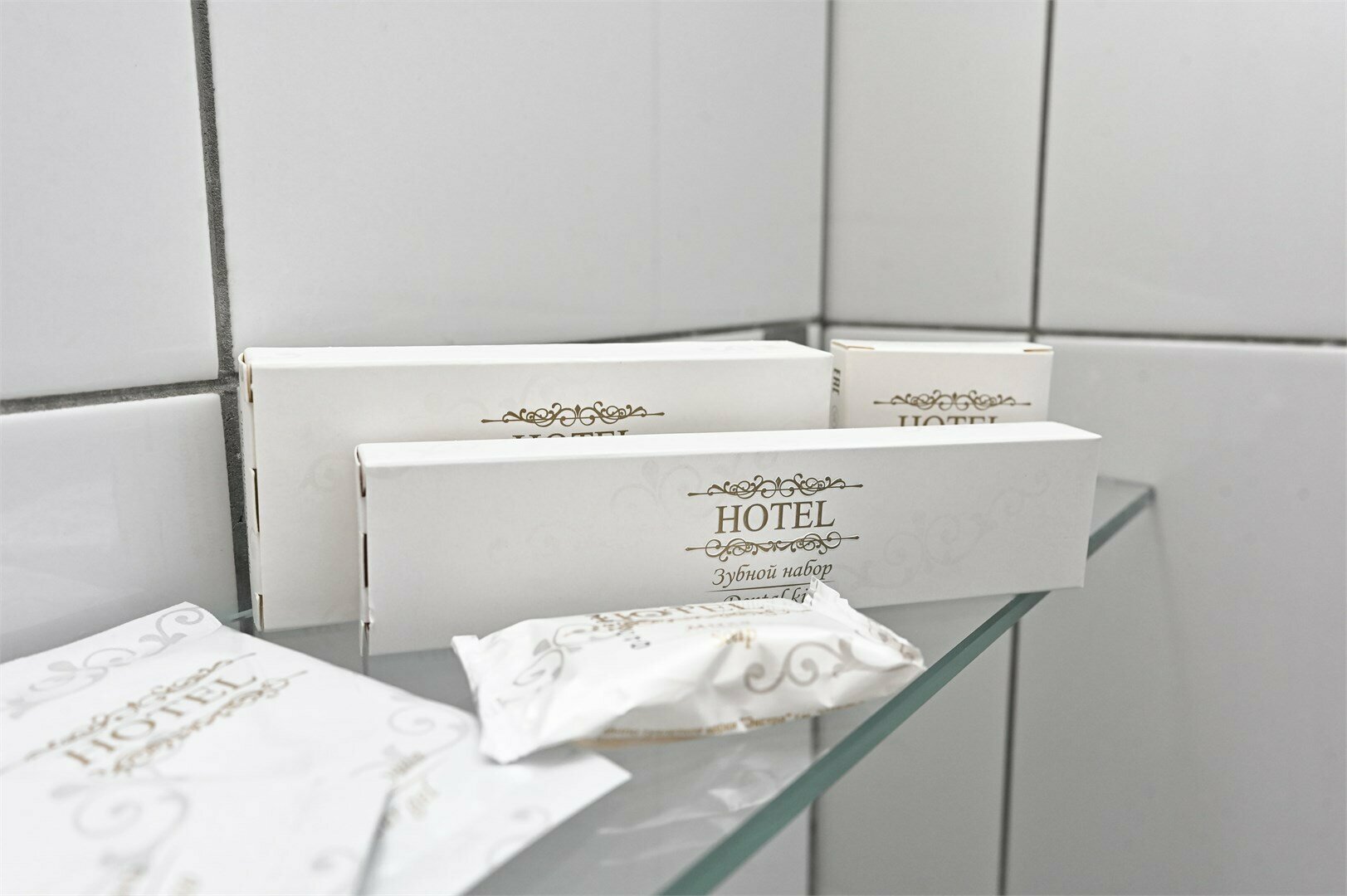 Стандартный одноместный номер