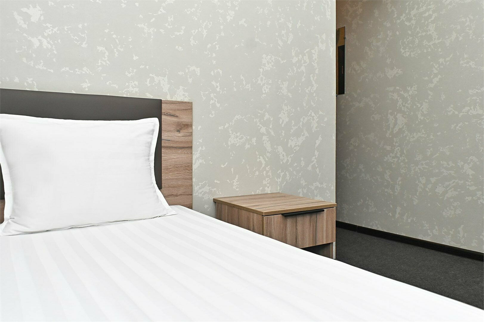 Стандартный одноместный номер