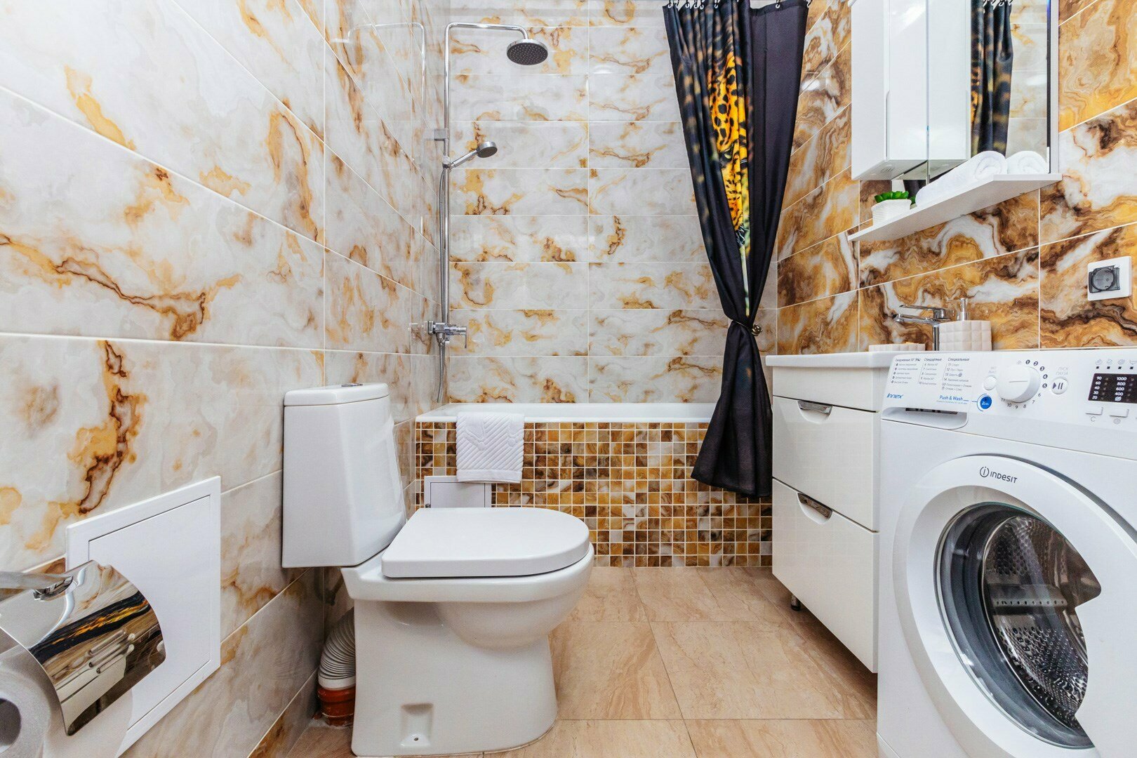 Апартаменты №226