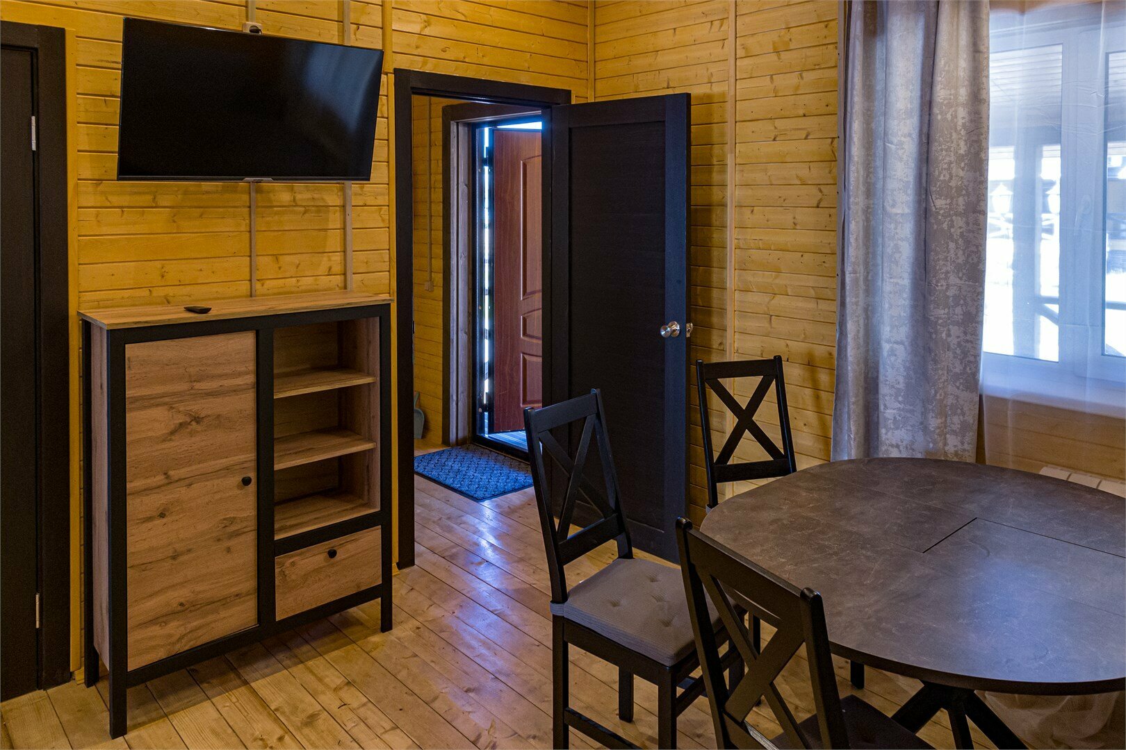 4х местный Дом "Премиум"