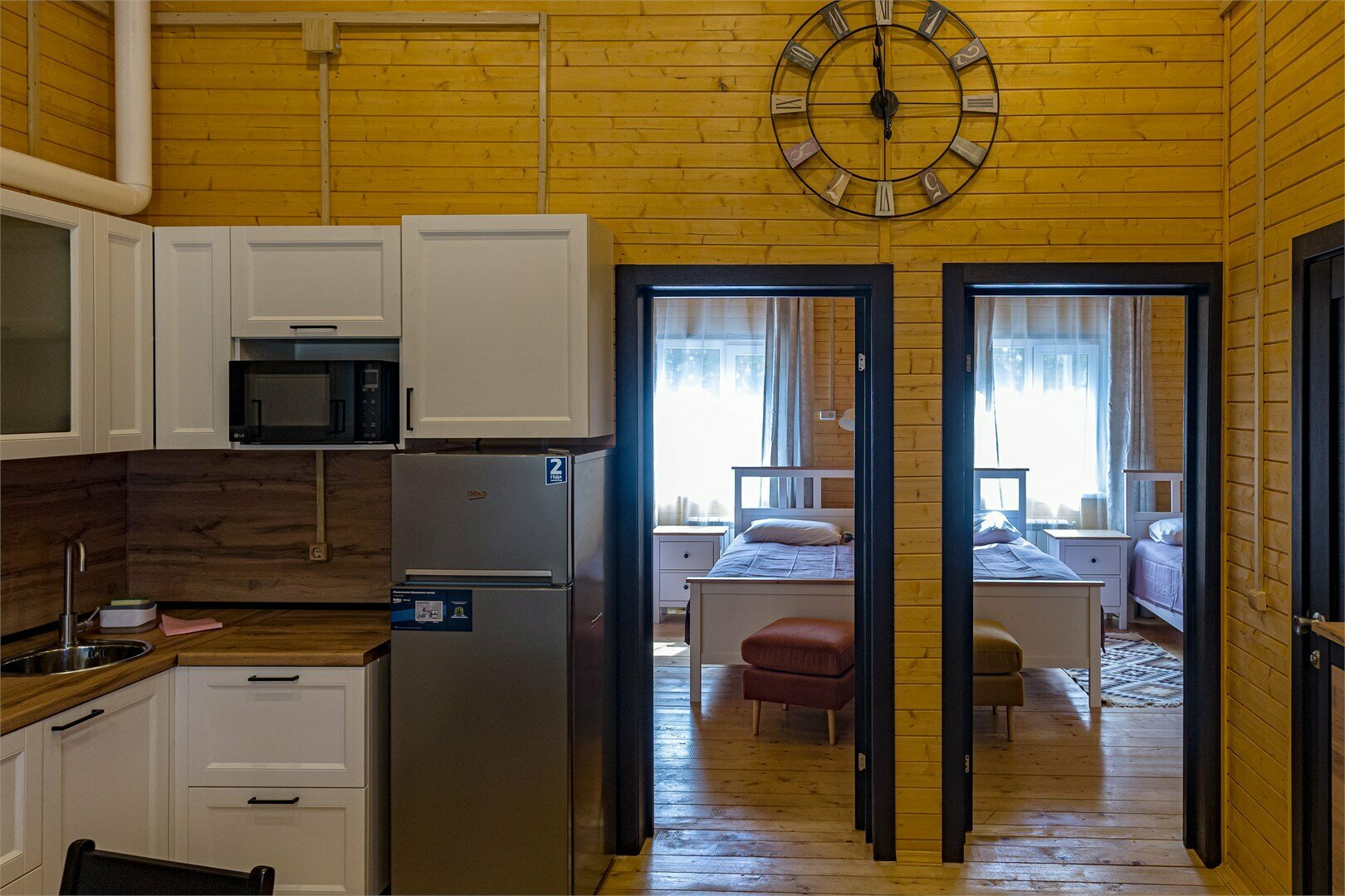 4х местный Дом "Премиум"