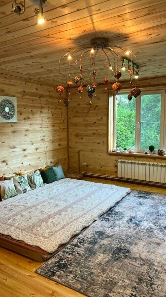 Дом с 3 спальнями