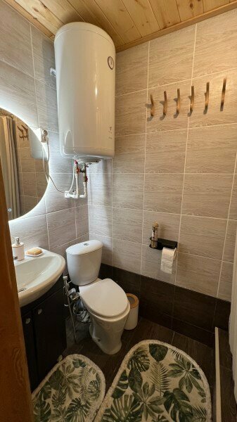 Дом с 3 спальнями