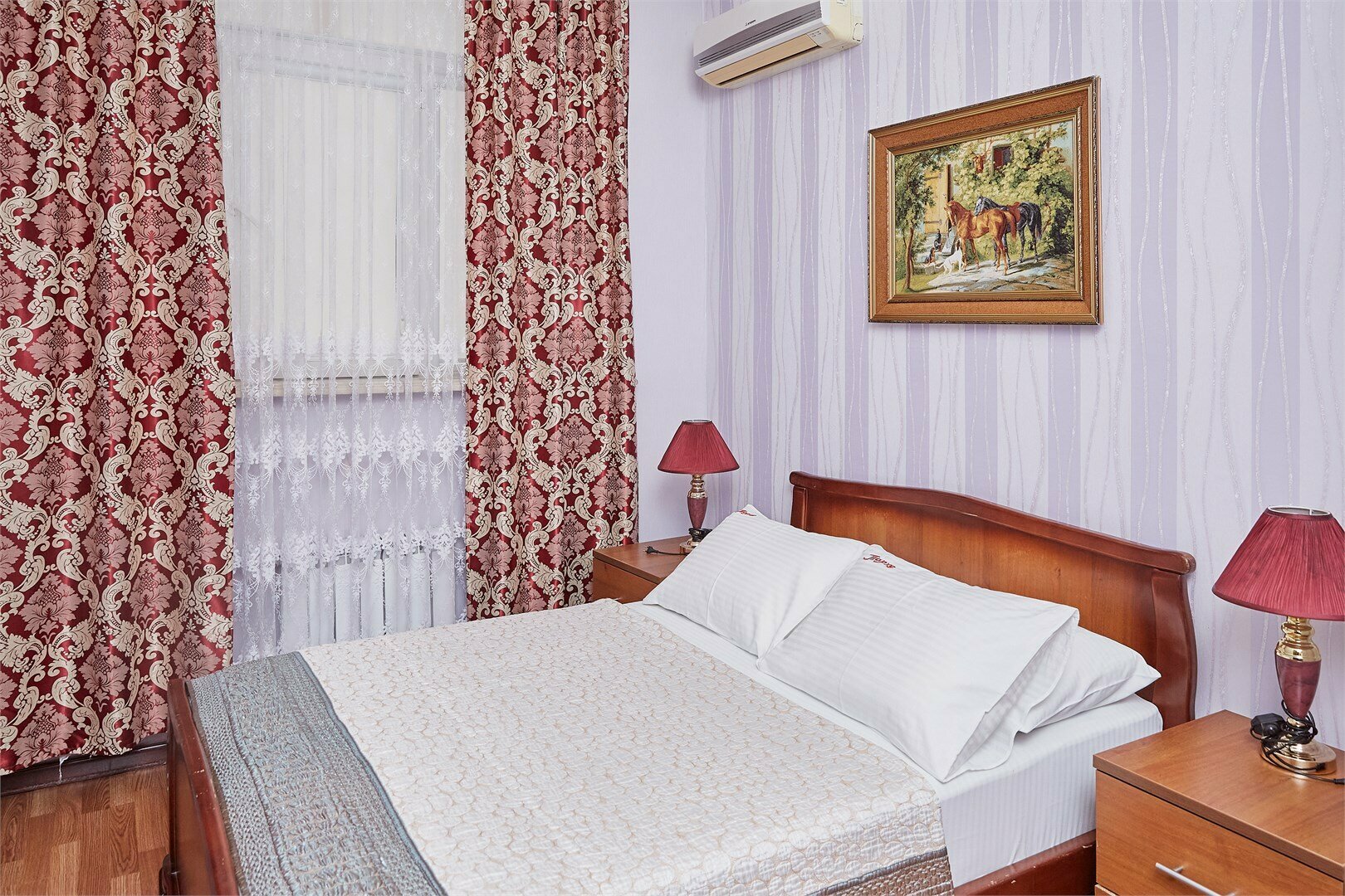 2-Х МЕСТНЫЙ КОМФОРТ double