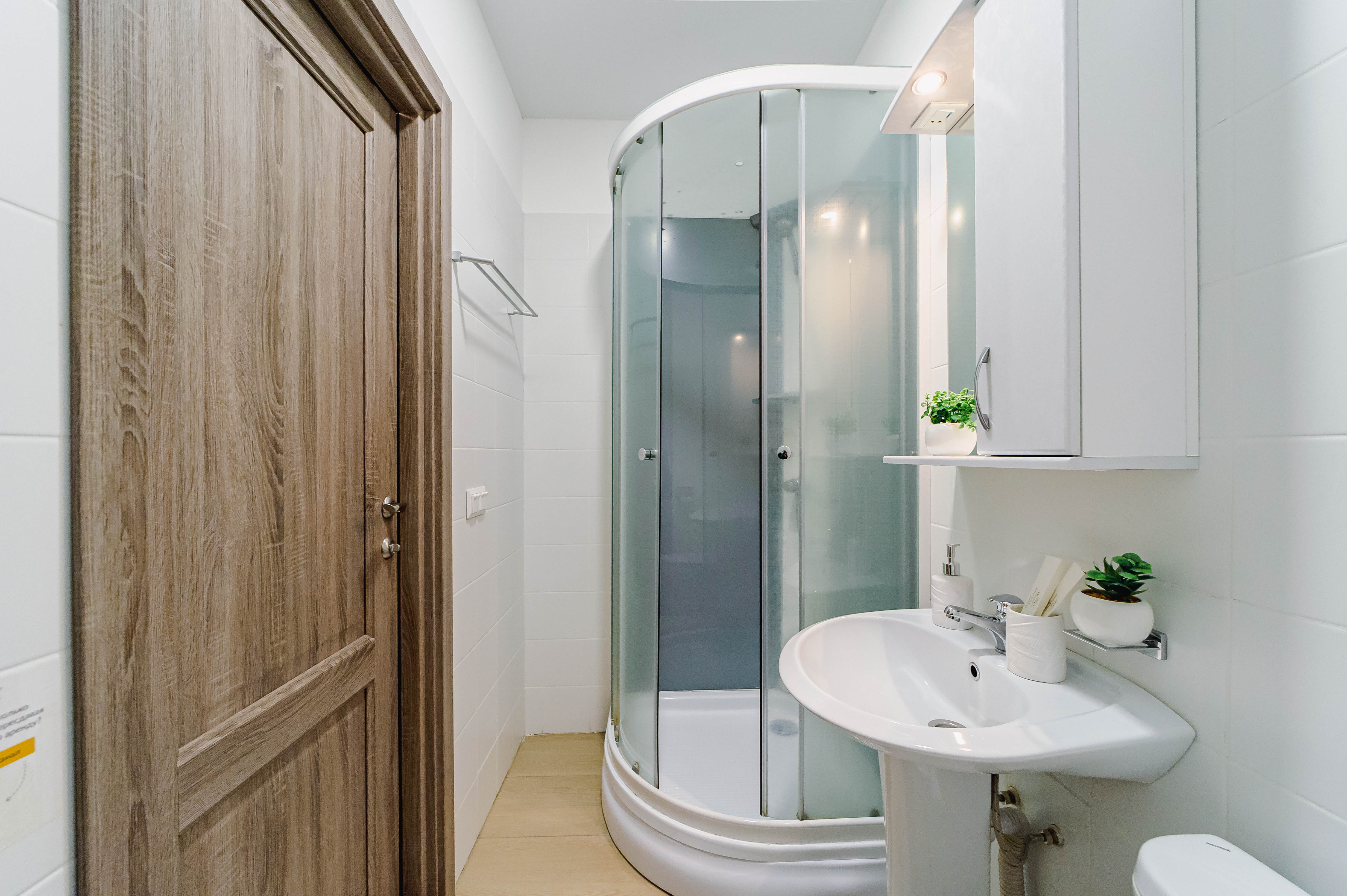 Апартаменты