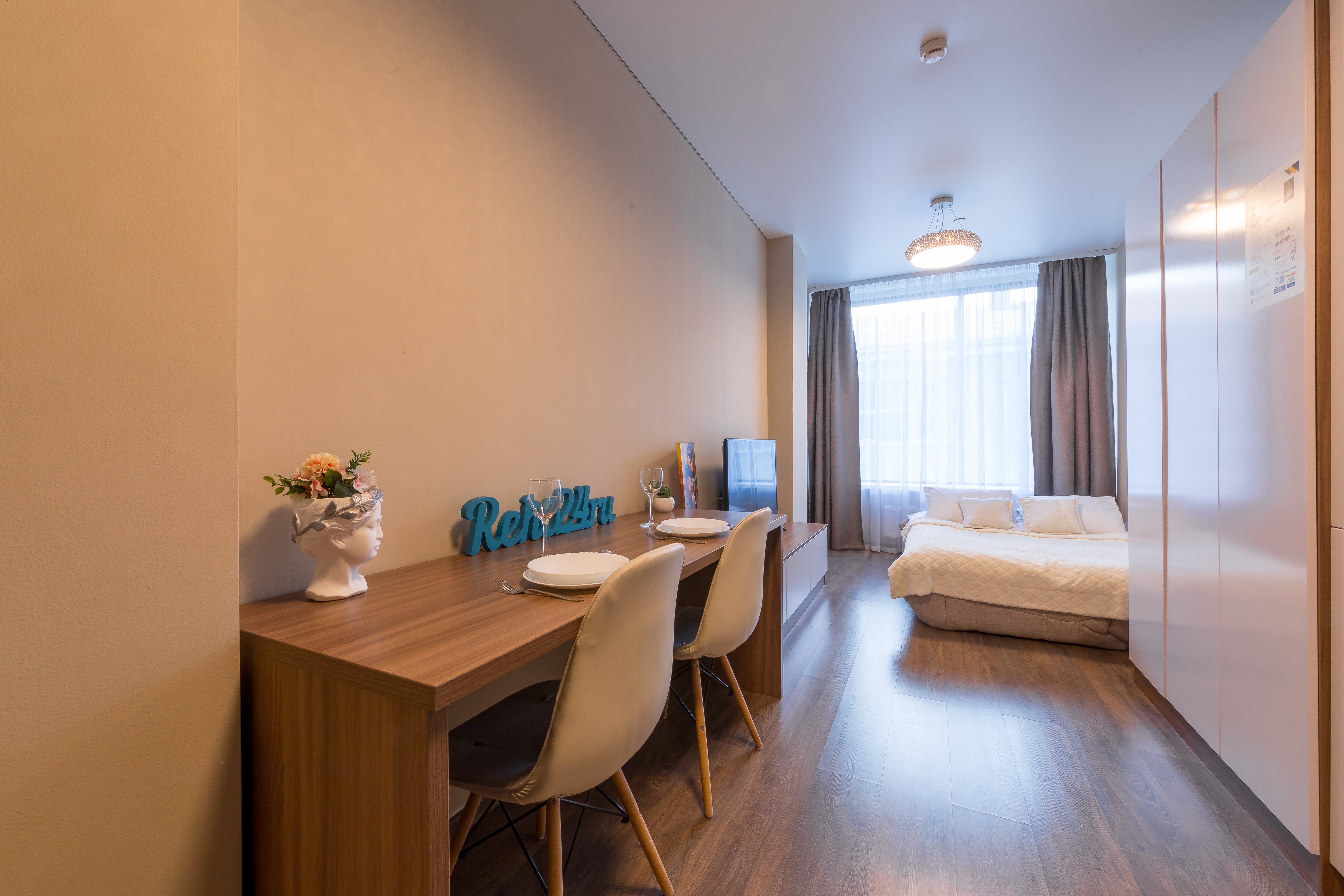 Номер-студия