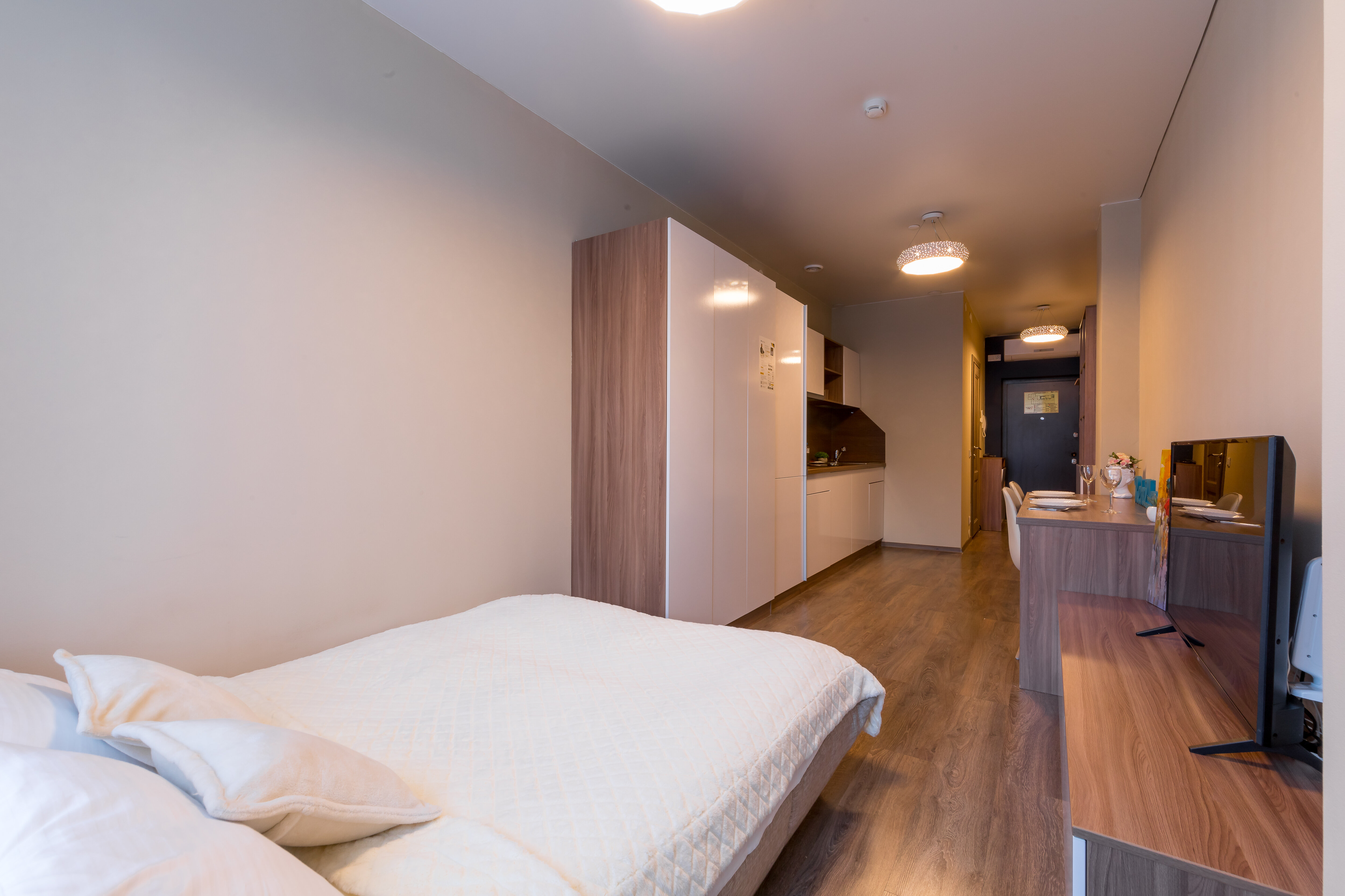 Номер-студия