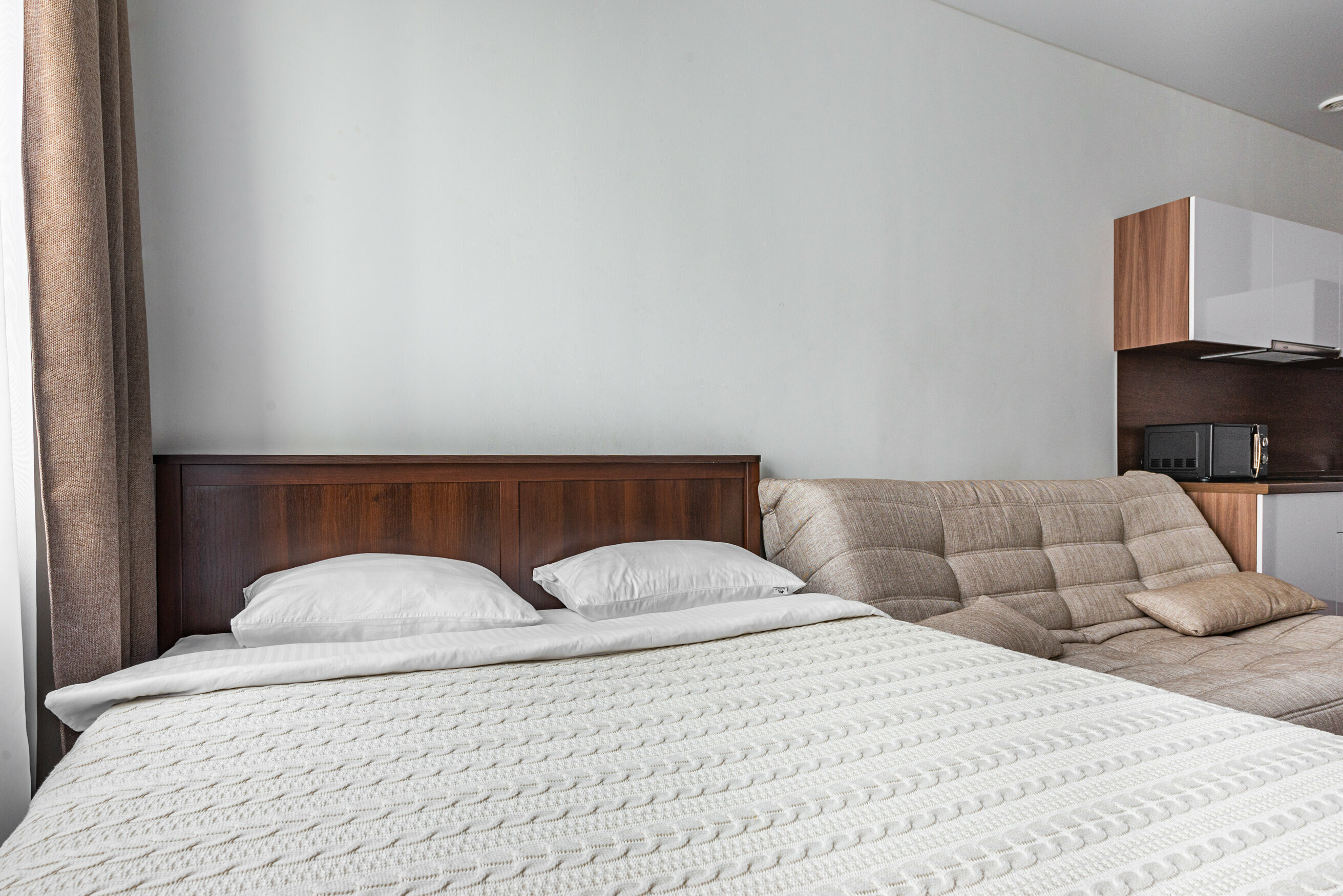 3. Апартаменты для 4 гостей в самом центре (05)