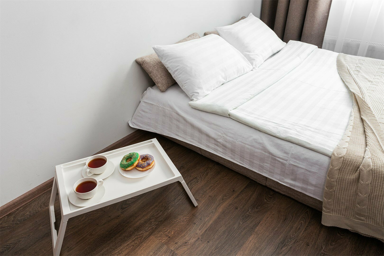 Стандартный номер-студия