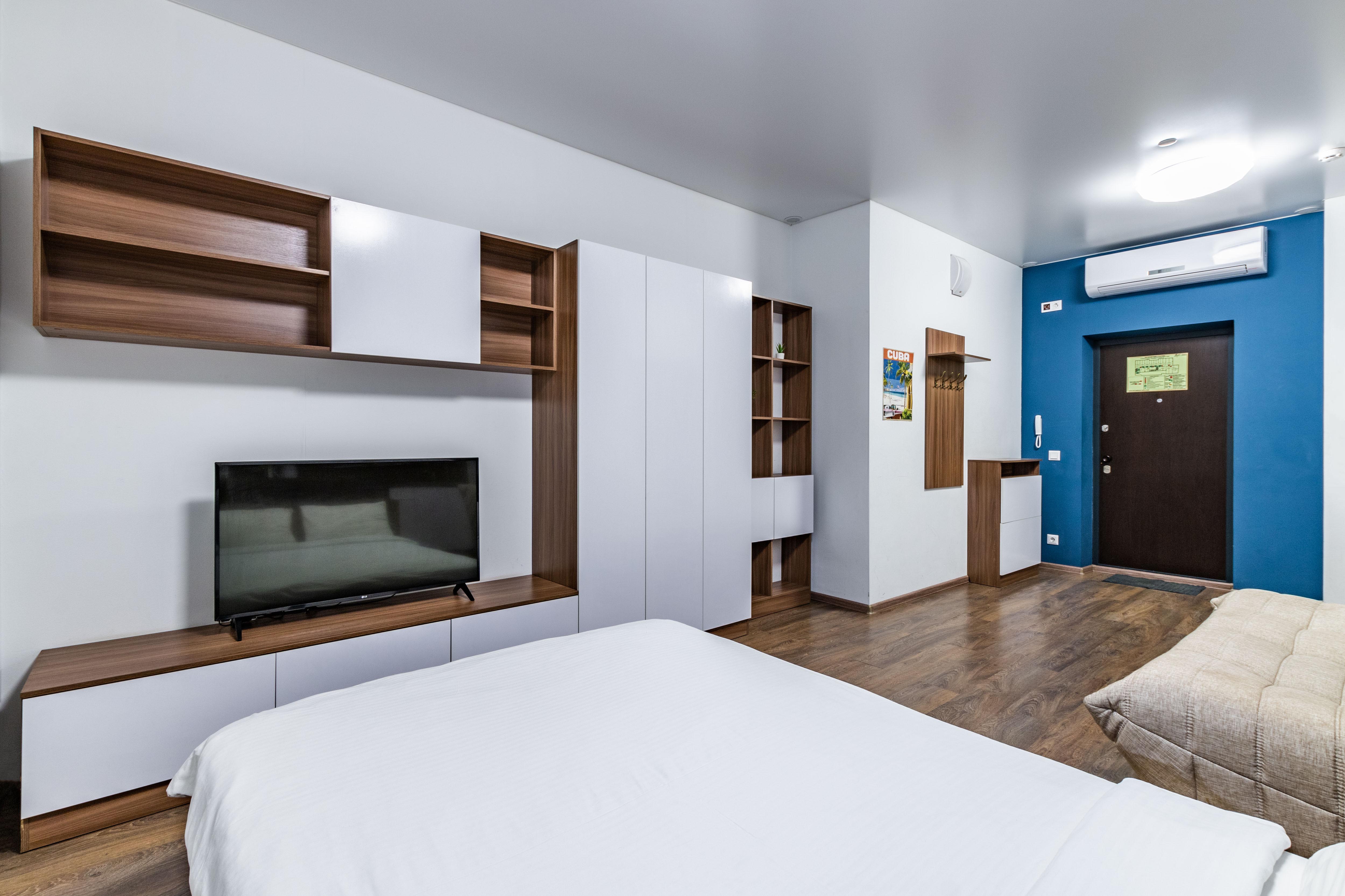 3. Просторный номер для 4 гостей (23)