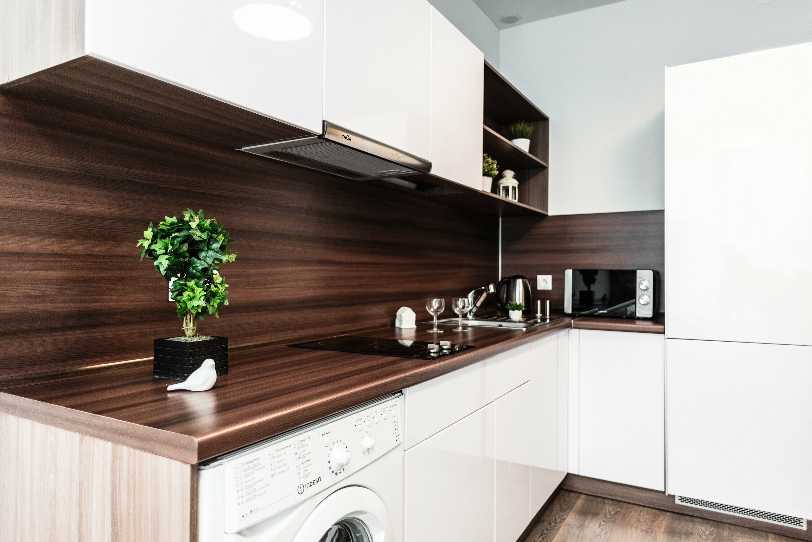 Номер-студия