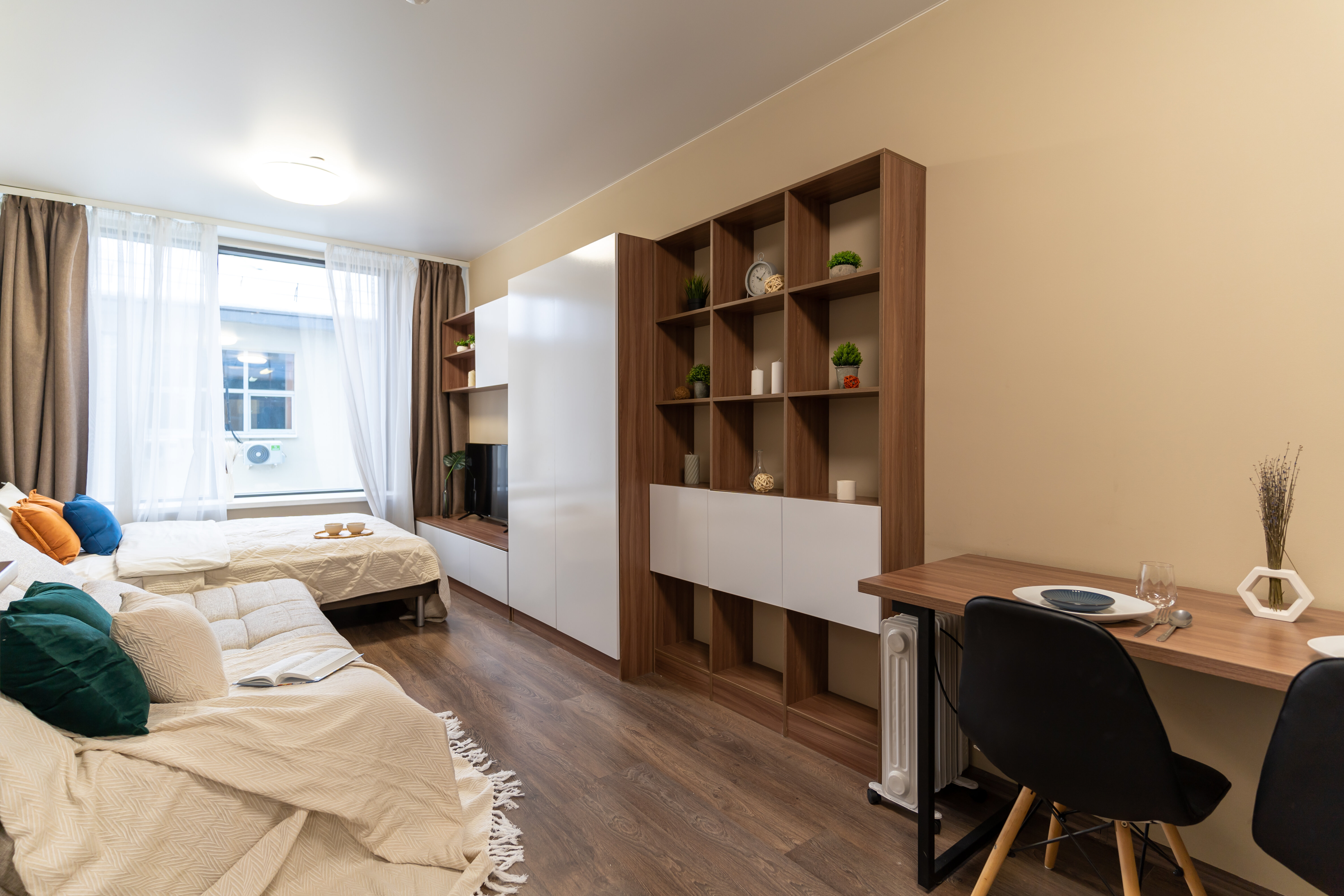 4. Апартаменты для 4 гостей (06)