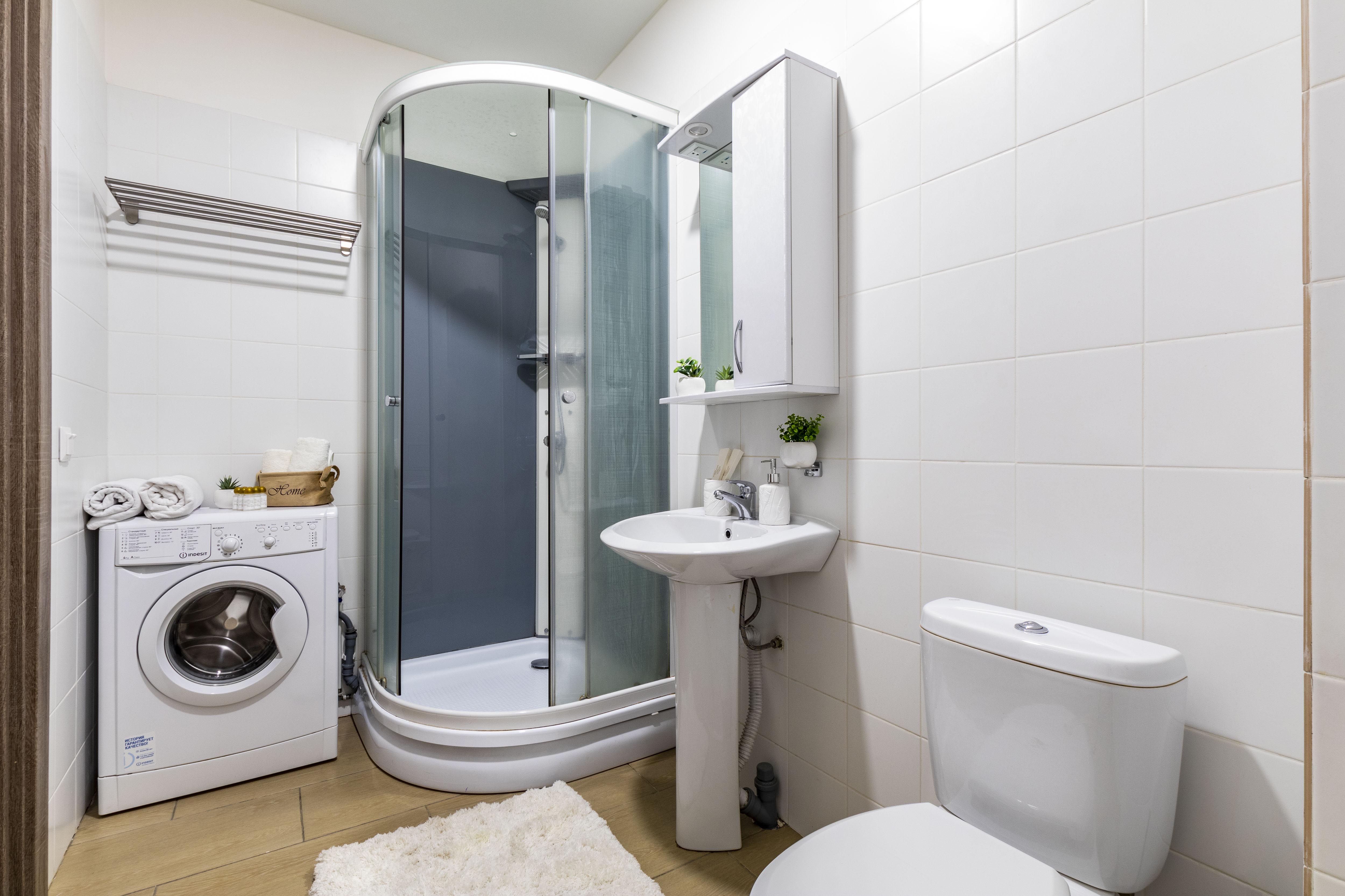 4. Просторные апартаменты "комфорт" класса (21)