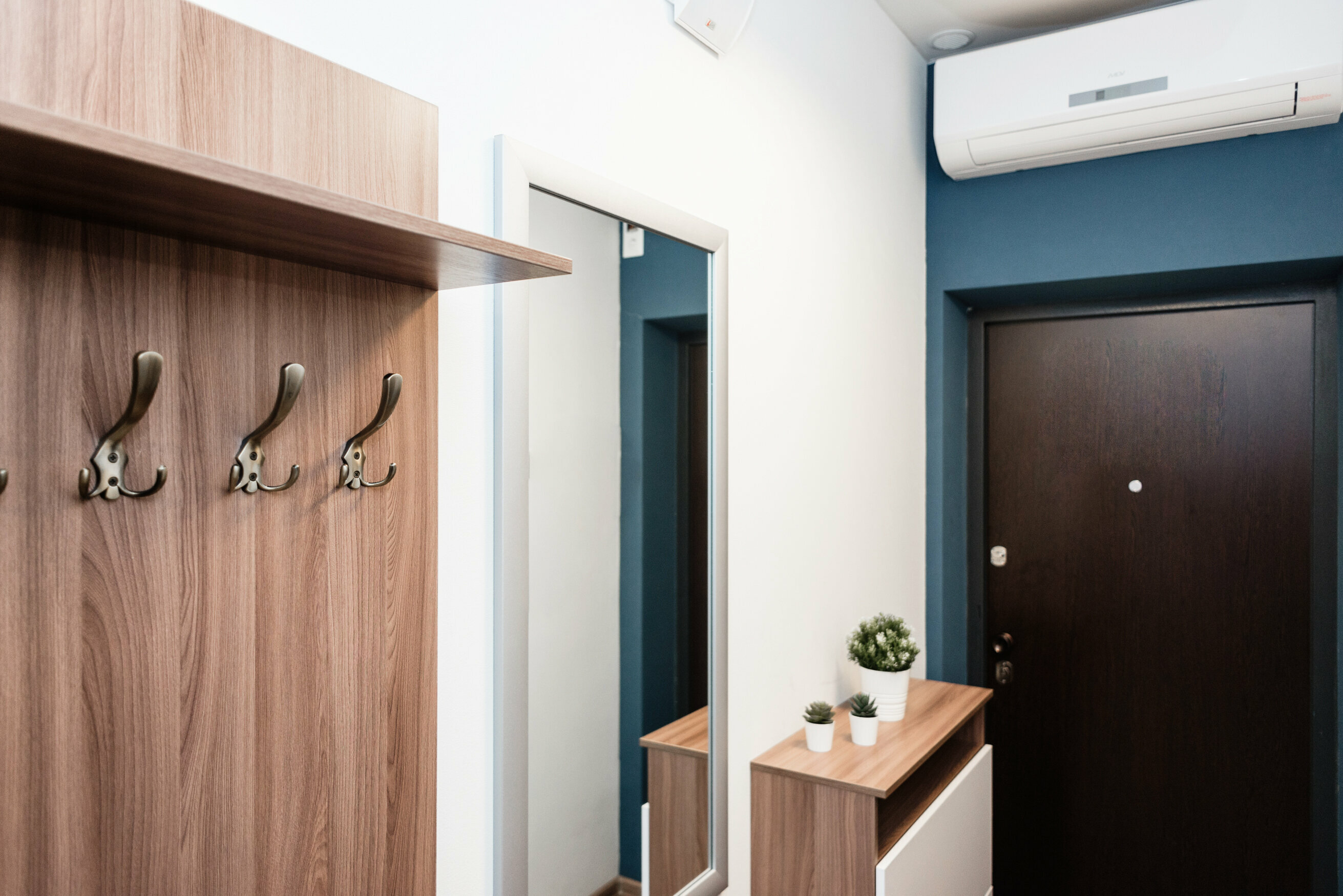 Апартаменты-студия