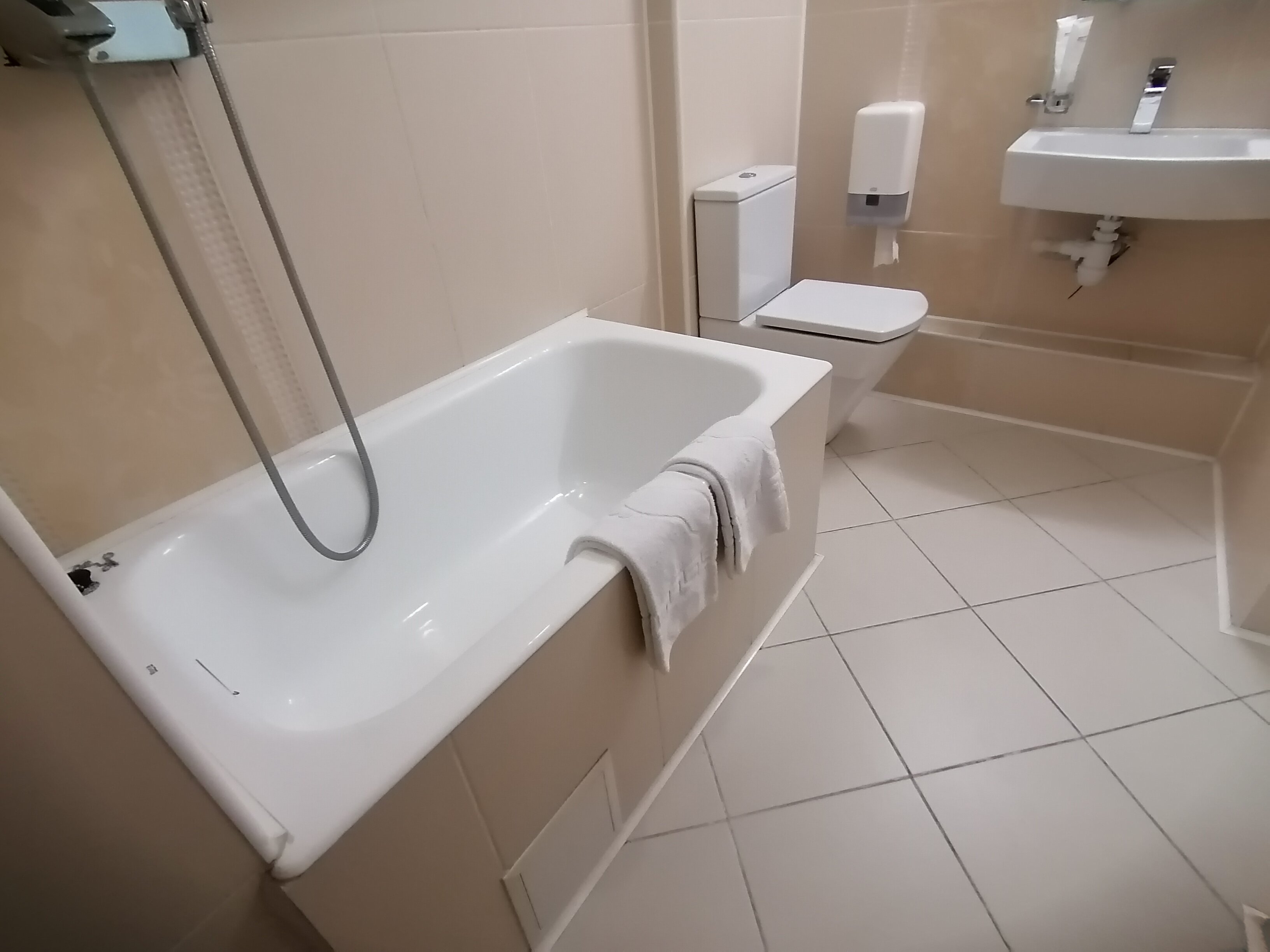 Семейный люкс