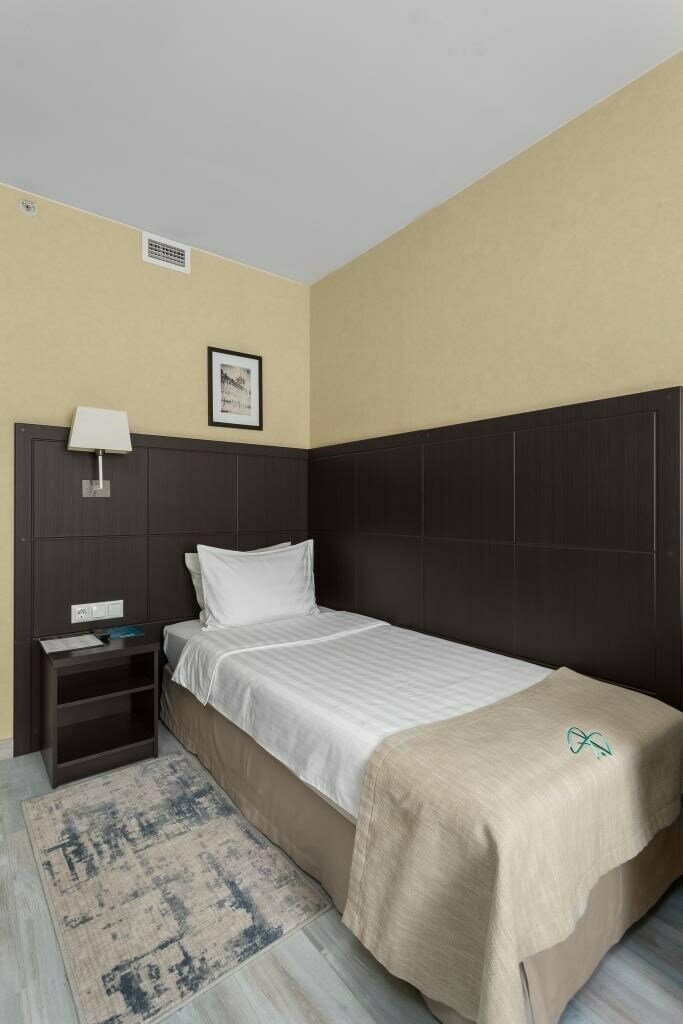 Одноместный номер