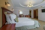 JUNIOR SUITE с балконом в Дегас