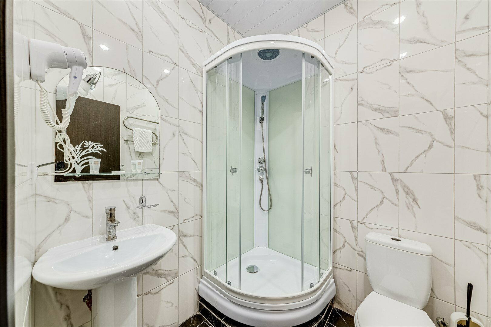 Стандартный одноместный номер