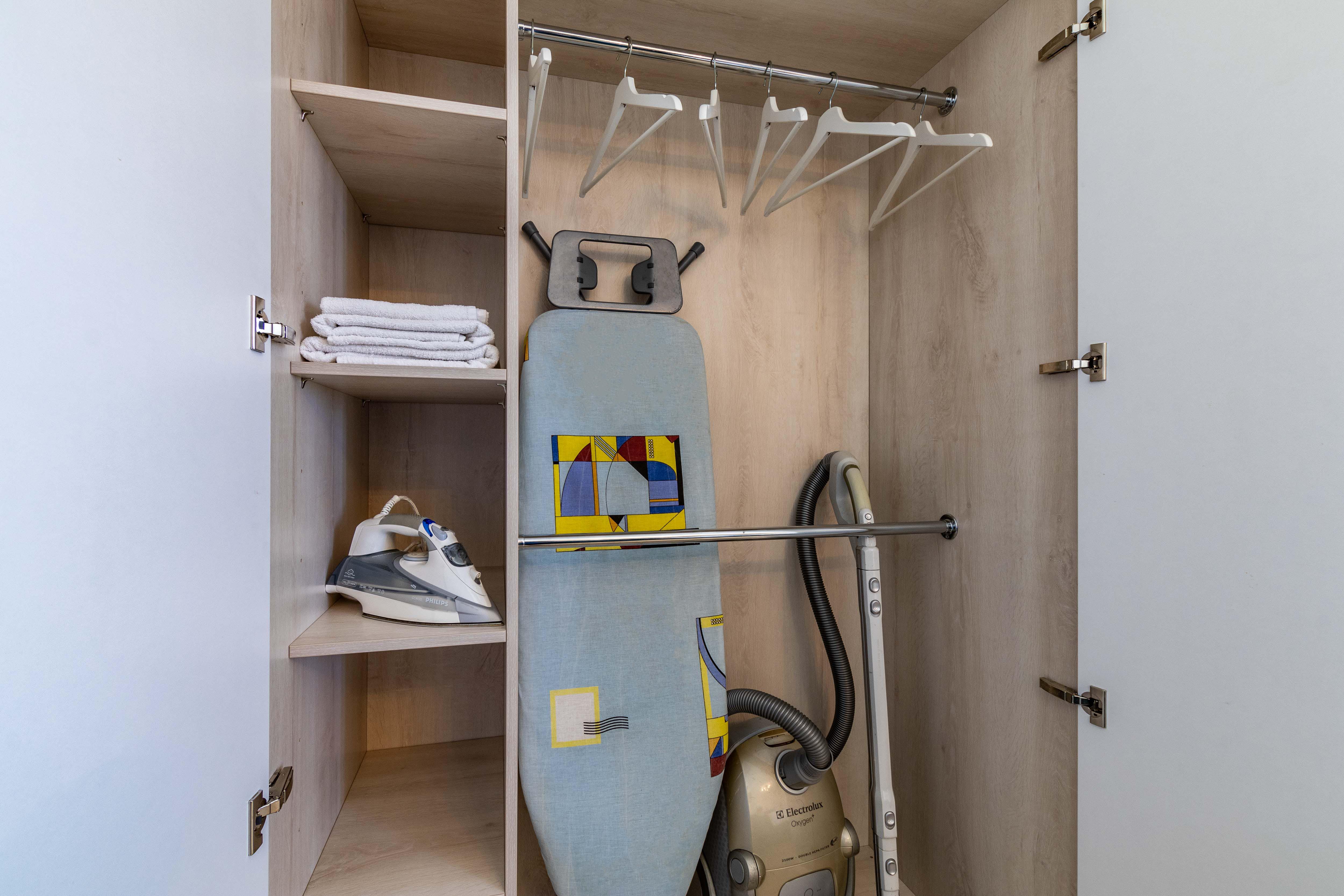 Четырехместный номер с балконом