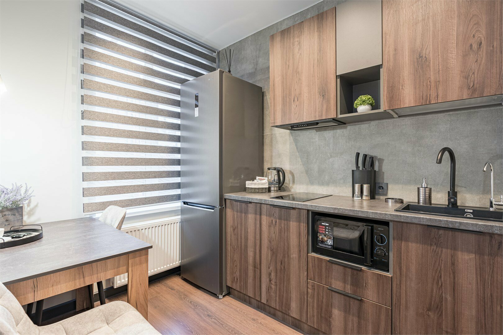 Апартаменты М