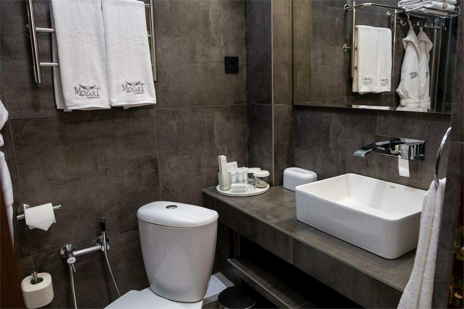 Джуниор сюит "Семейный"