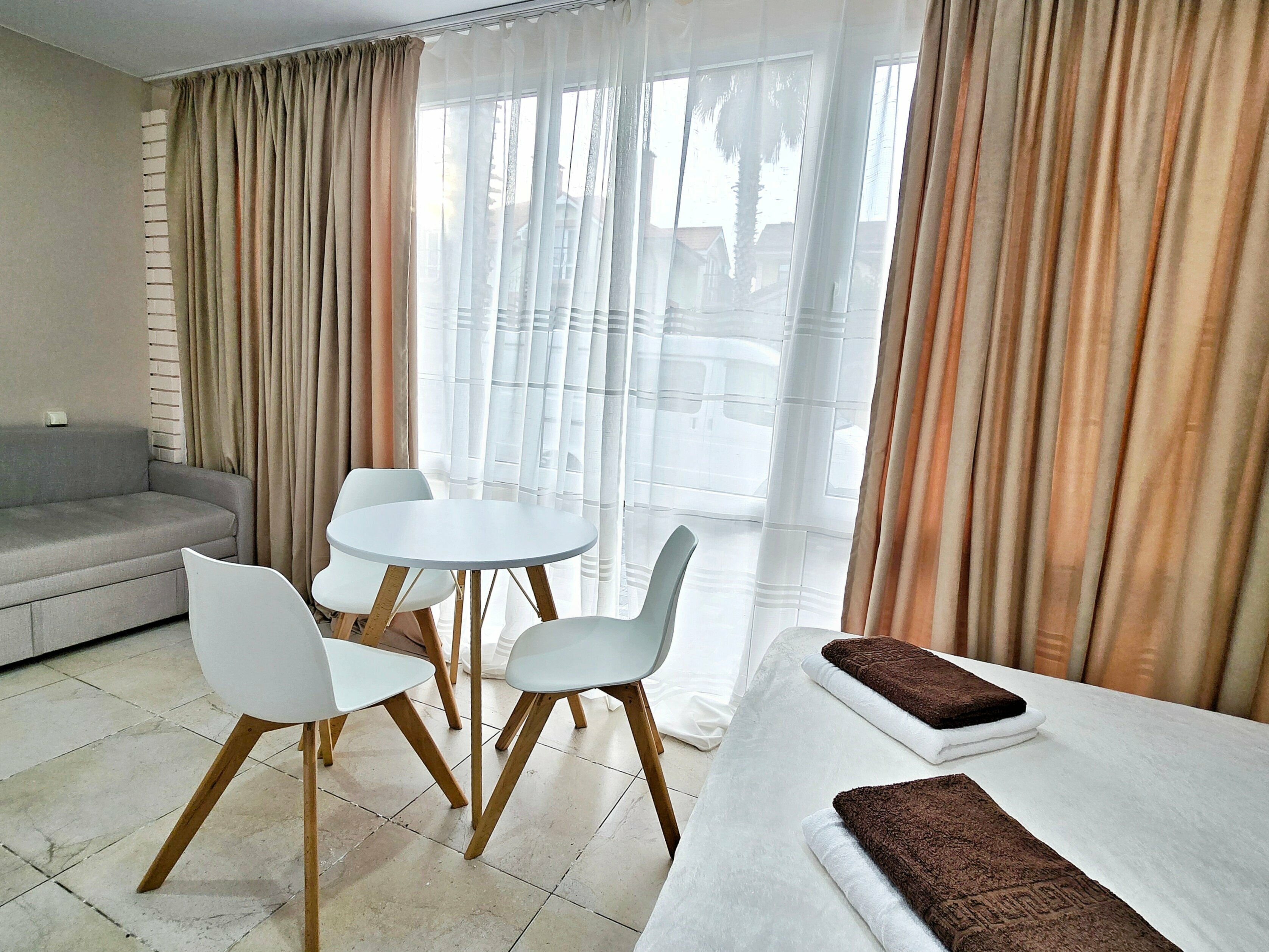 13. Стандарт на 2-3чел. (1 этаж)