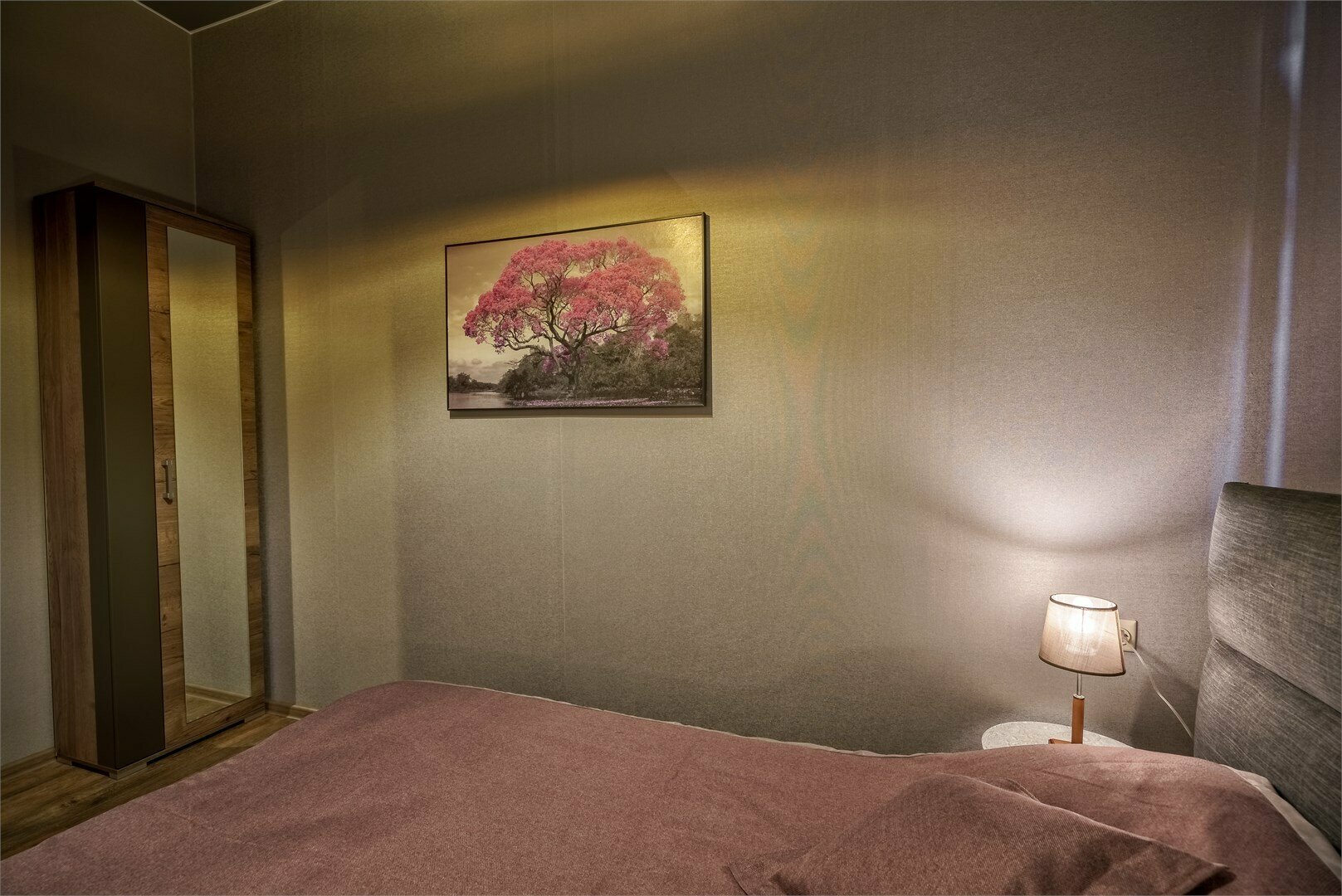 Апартаменты лофт