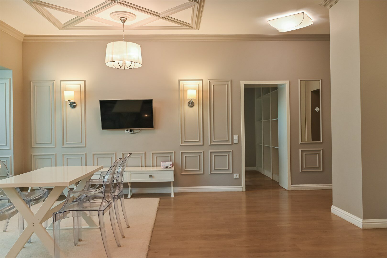 Квартира "Фемели Премиум"