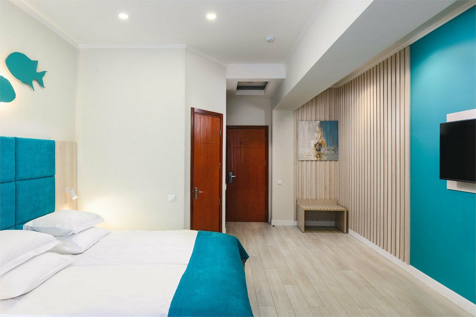 Стандарт плюс TWIN