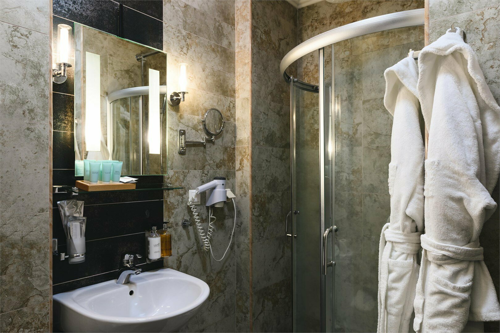 Стандарт KING